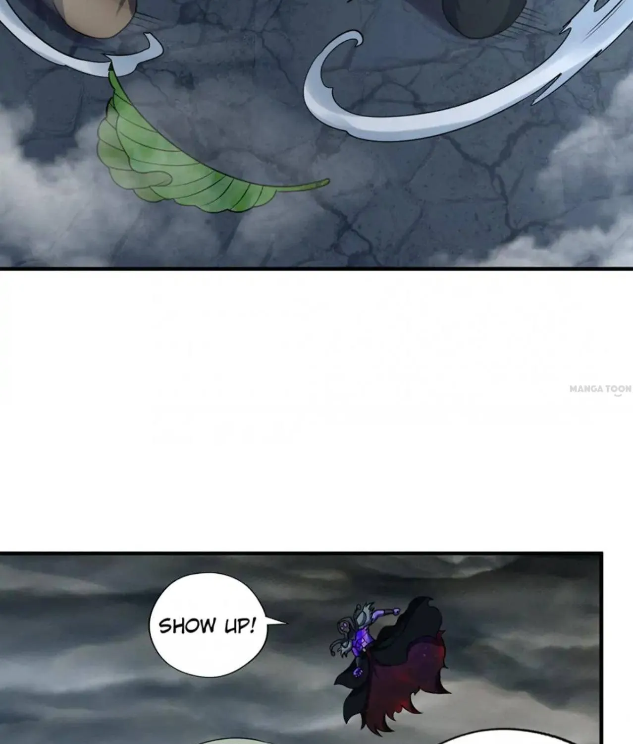 Read Devouring Realm chapter 207 image 78 on Lezhin
