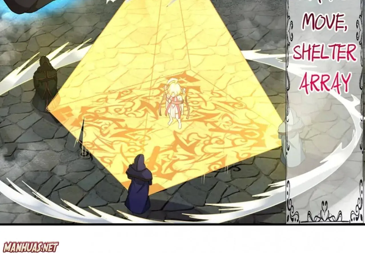 Read Devouring Realm chapter 207 image 81 on Lezhin