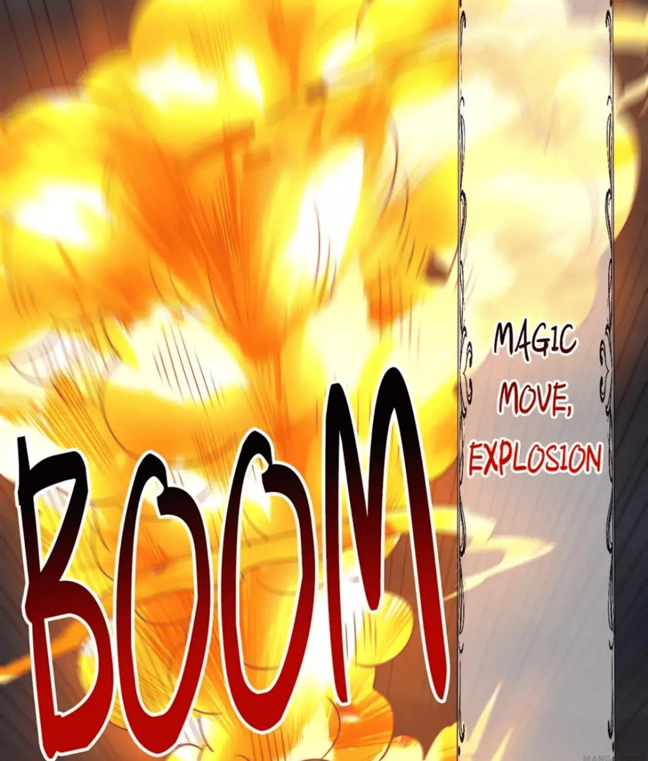Read Devouring Realm chapter 207 image 84 on Lezhin