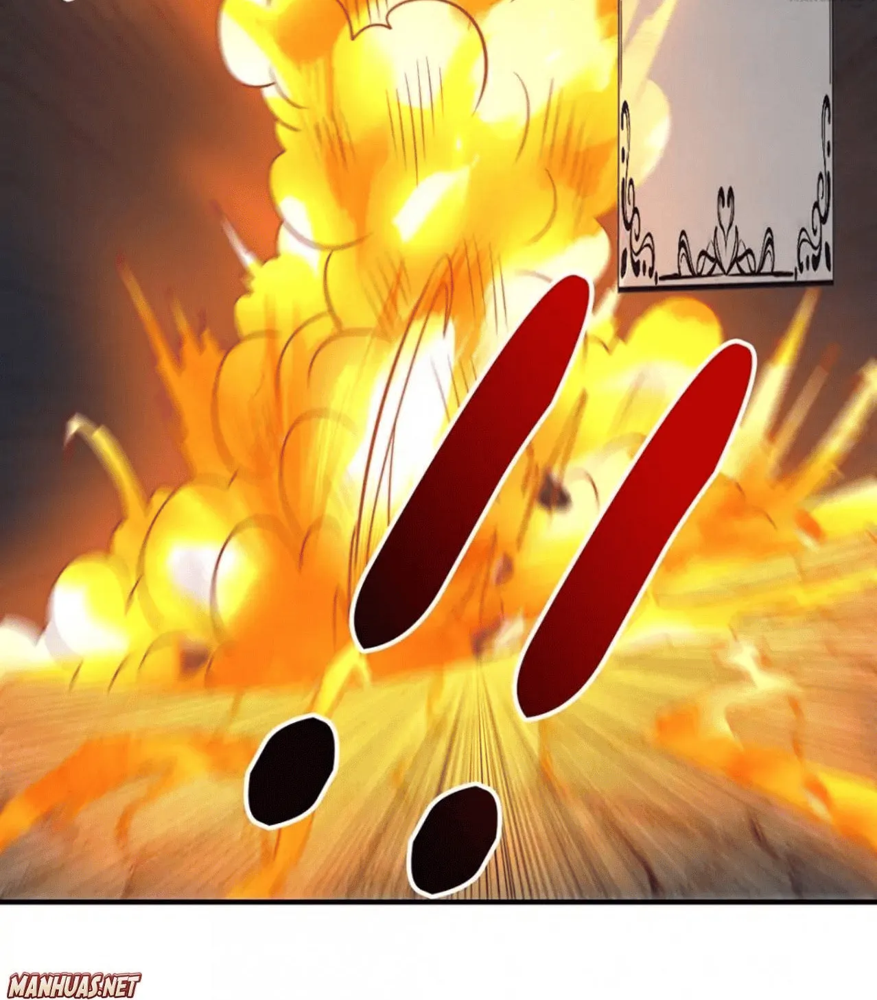Read Devouring Realm chapter 207 image 85 on Lezhin
