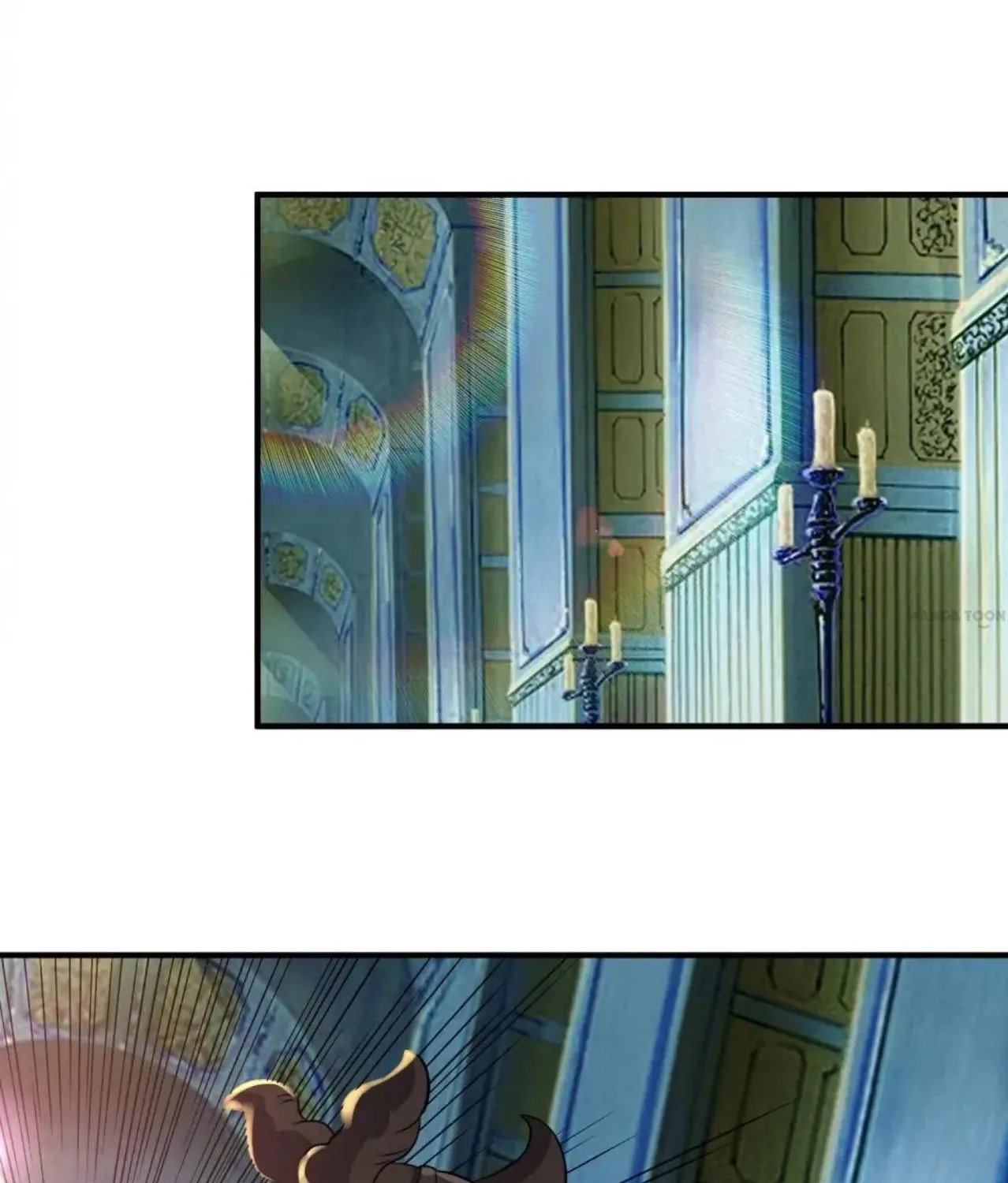 Read Devouring Realm chapter 208 image 1 on Lezhin