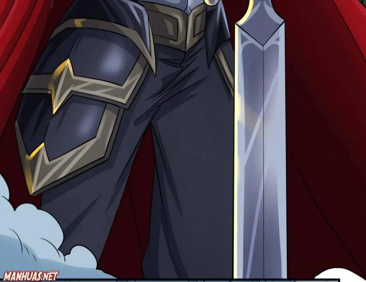 Read Devouring Realm chapter 208 image 12 on Lezhin