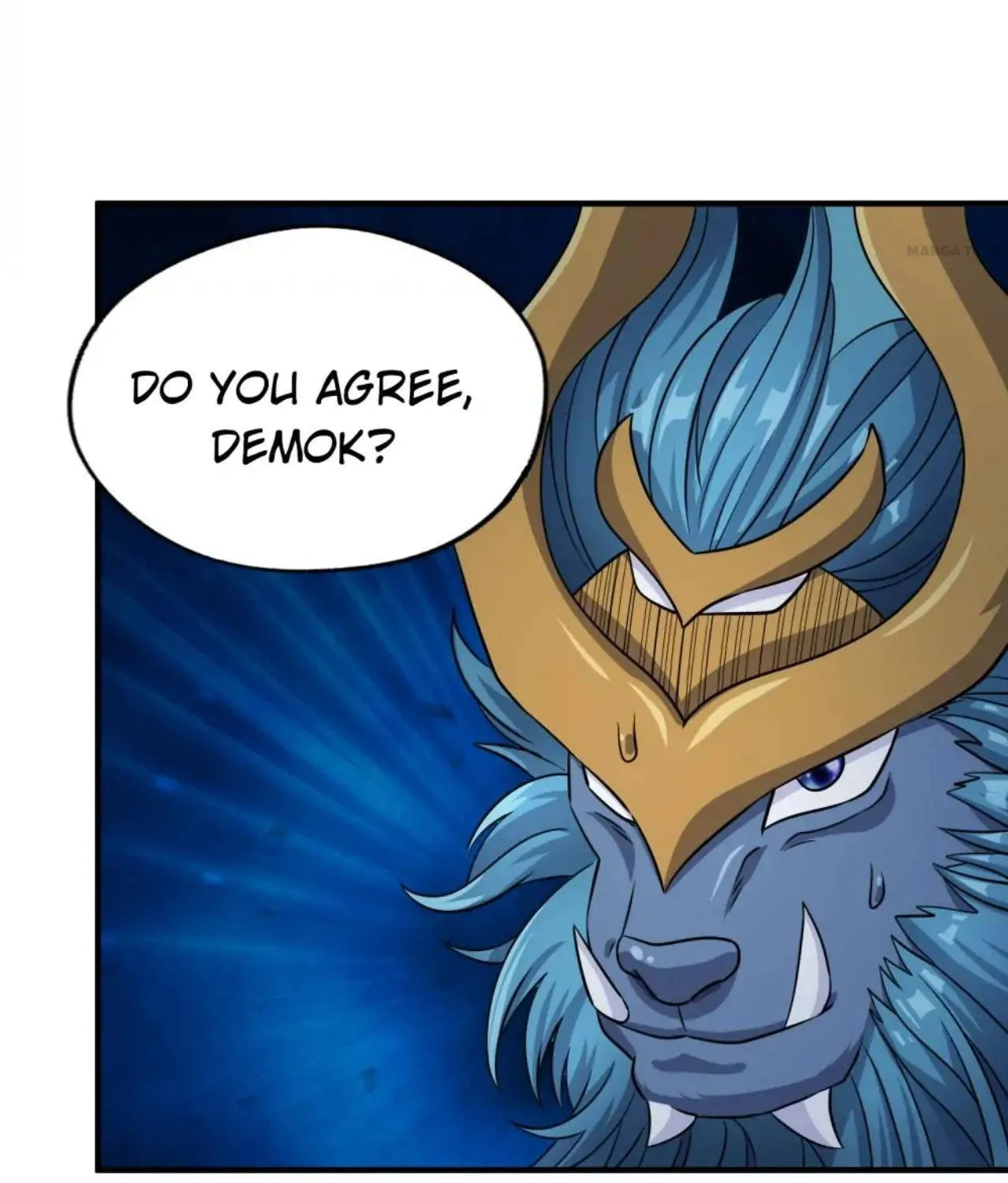 Read Devouring Realm chapter 208 image 14 on Lezhin