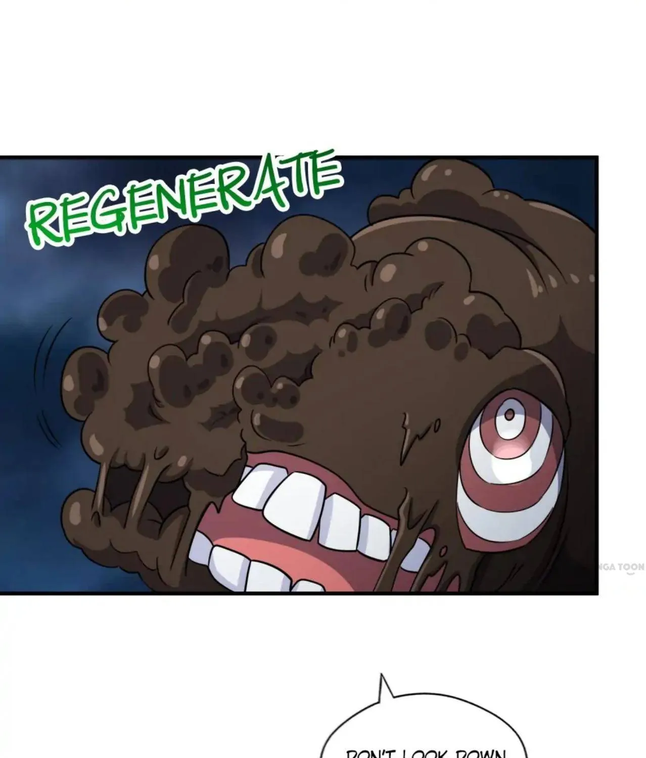 Read Devouring Realm chapter 208 image 15 on Lezhin