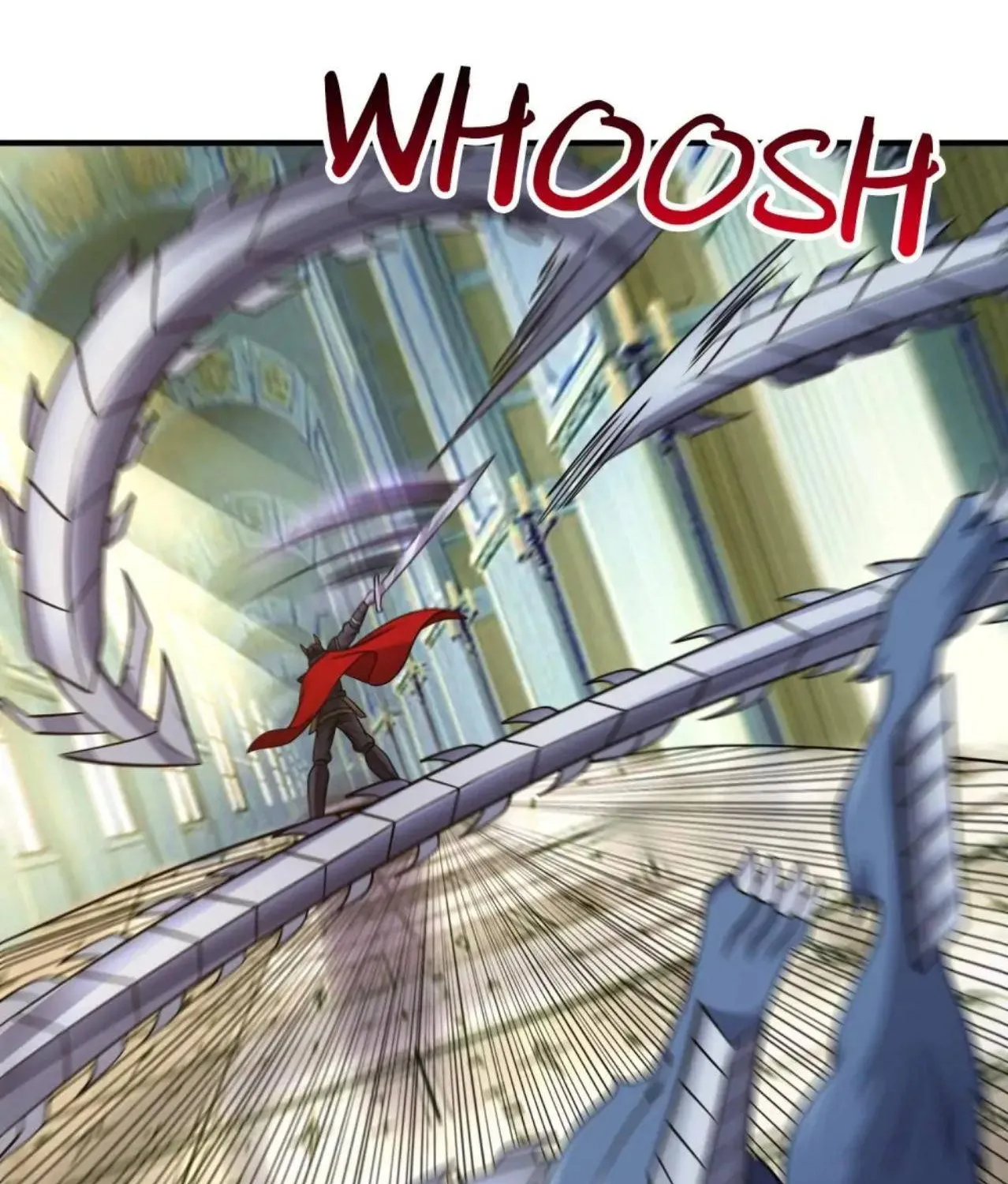 Read Devouring Realm chapter 208 image 25 on Lezhin