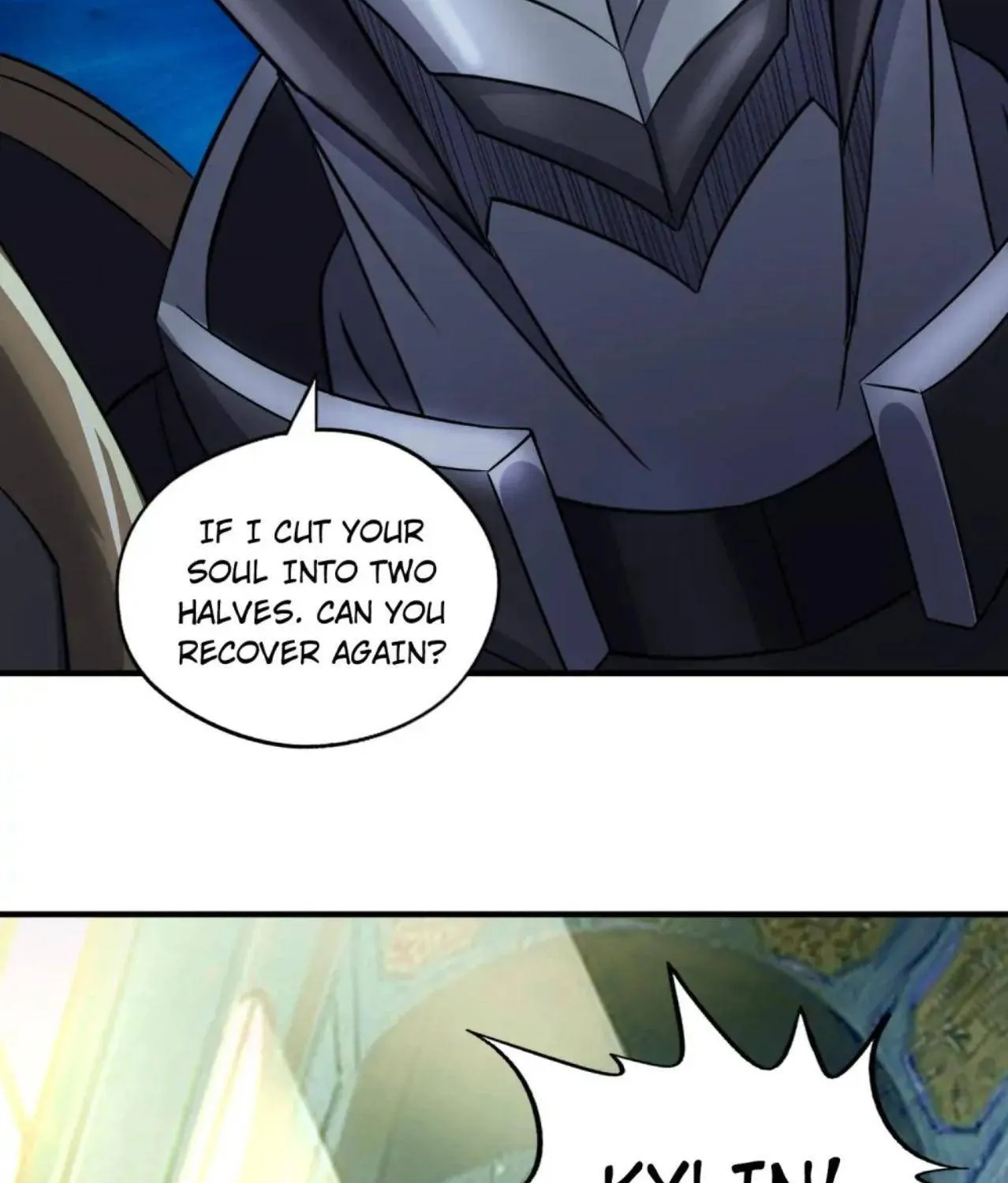 Read Devouring Realm chapter 208 image 30 on Lezhin
