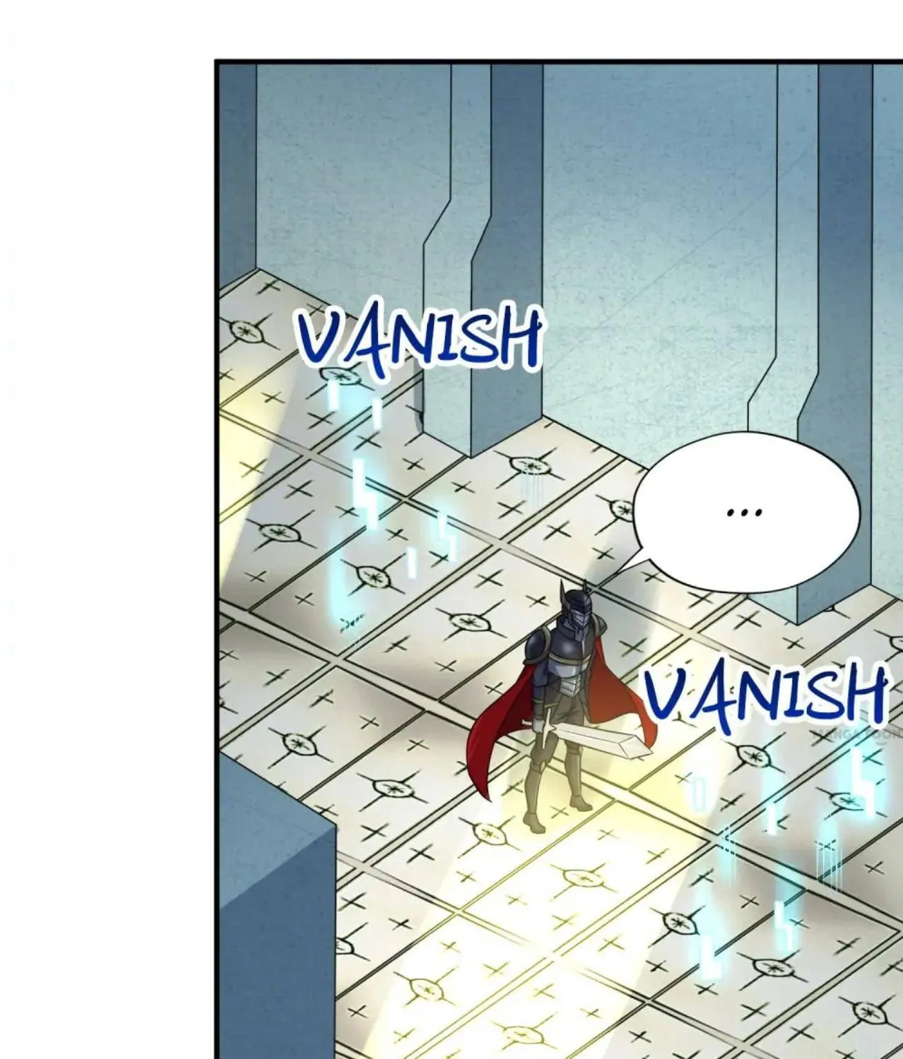 Read Devouring Realm chapter 208 image 34 on Lezhin
