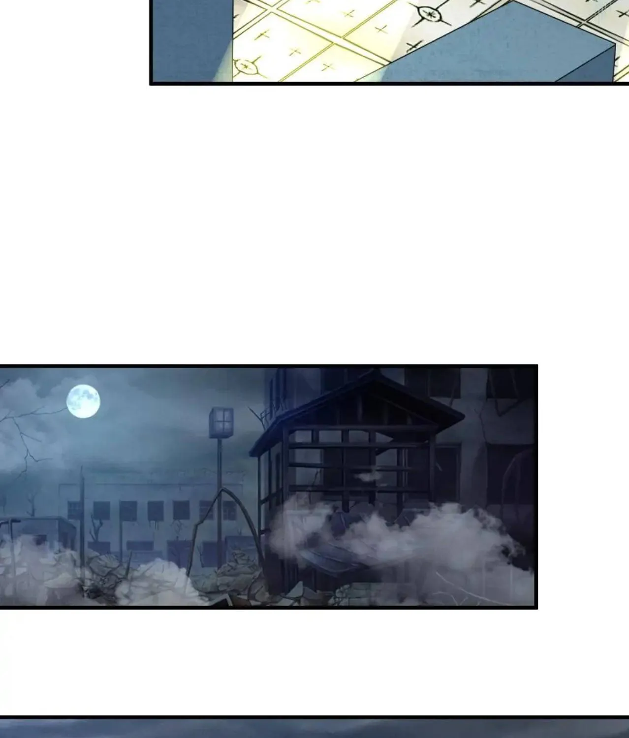 Read Devouring Realm chapter 208 image 35 on Lezhin