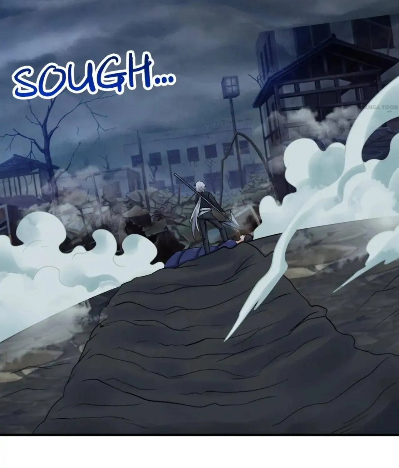 Read Devouring Realm chapter 208 image 36 on Lezhin
