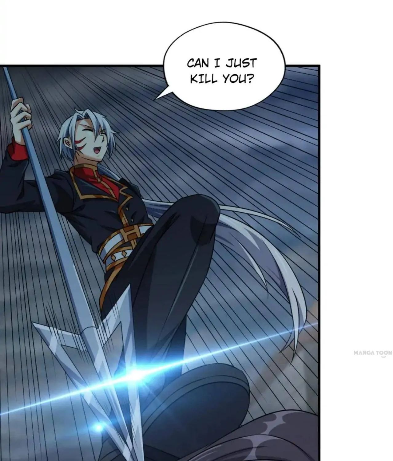 Read Devouring Realm chapter 208 image 37 on Lezhin