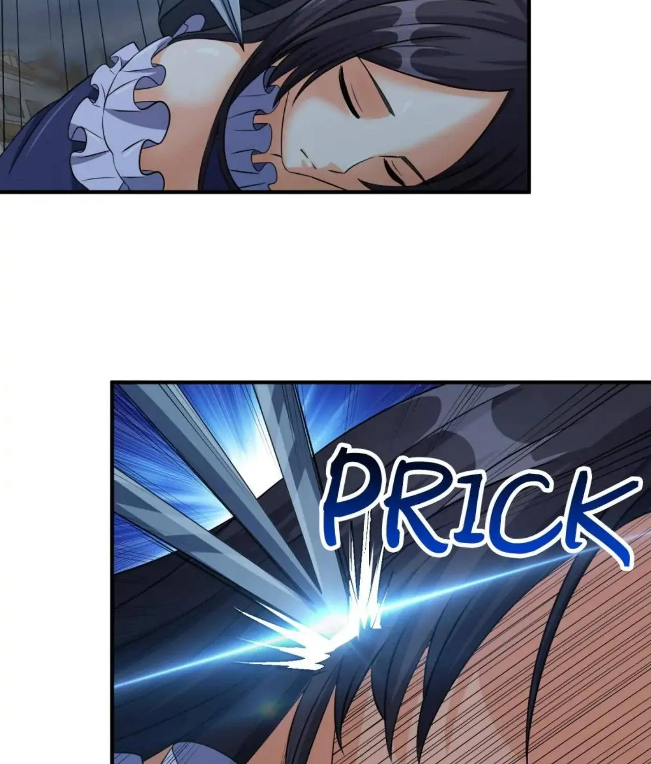 Read Devouring Realm chapter 208 image 38 on Lezhin