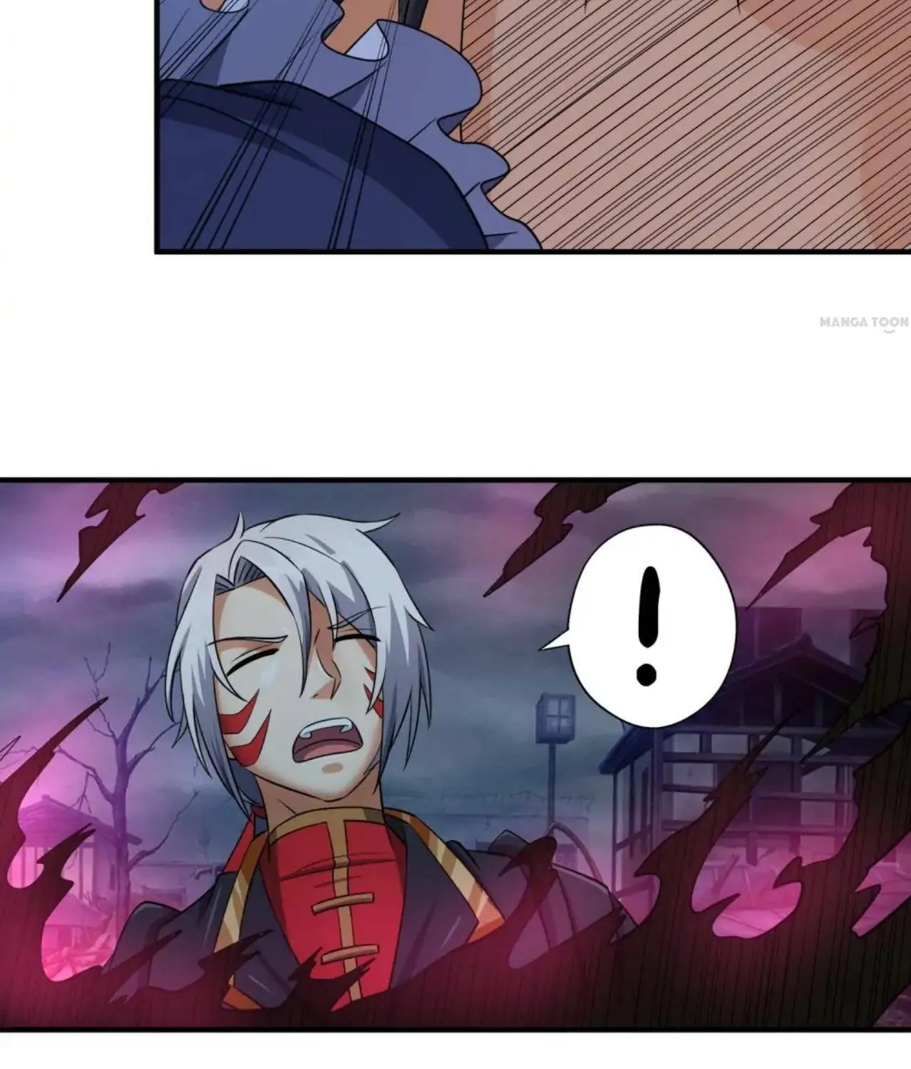 Read Devouring Realm chapter 208 image 39 on Lezhin