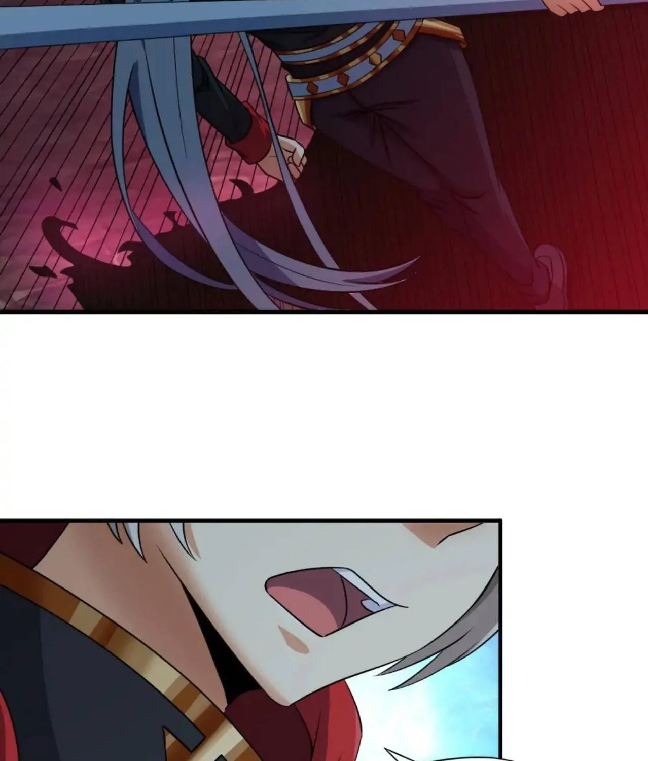 Read Devouring Realm chapter 208 image 41 on Lezhin
