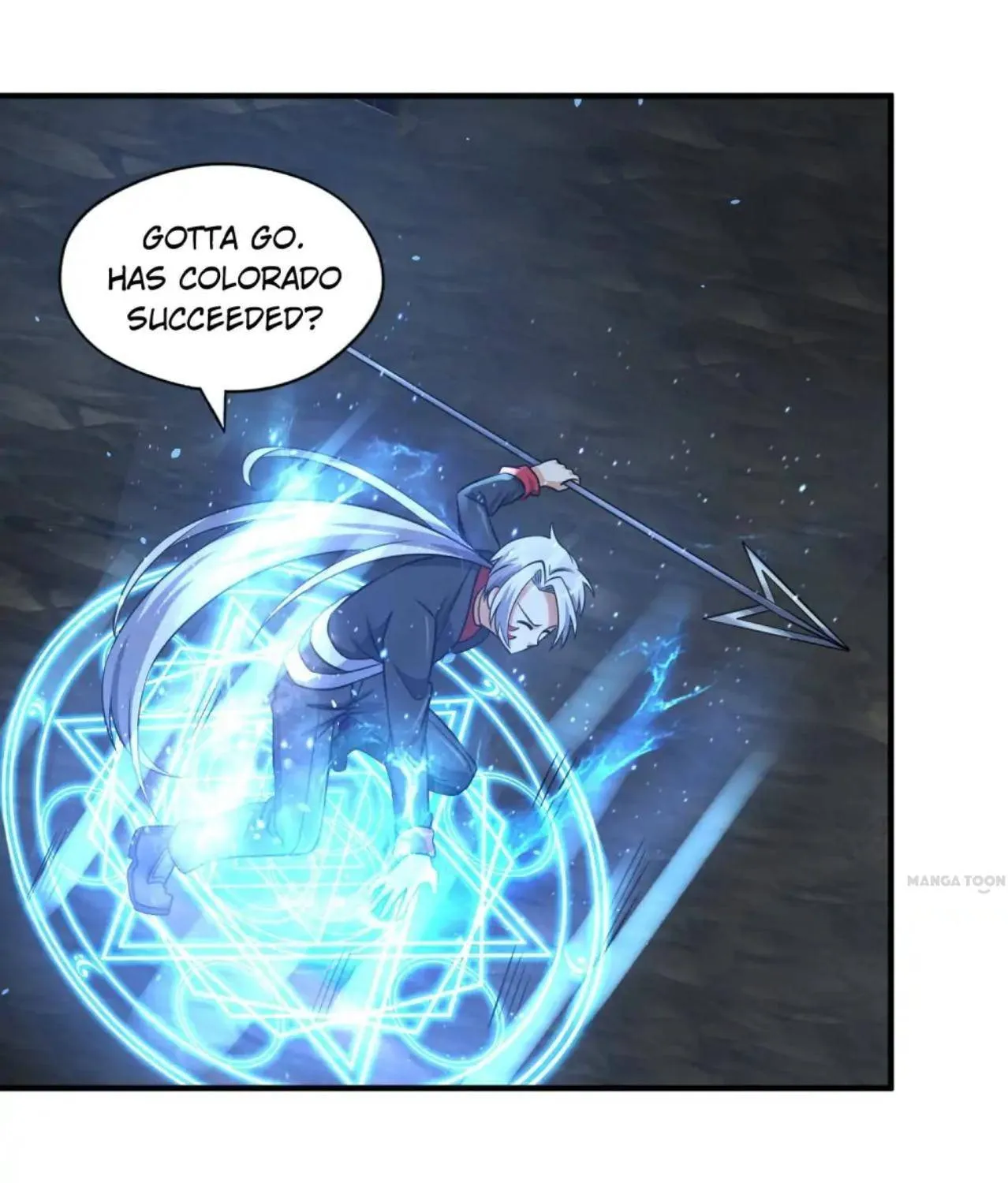 Read Devouring Realm chapter 208 image 47 on Lezhin