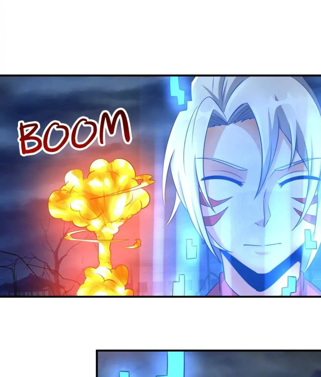 Read Devouring Realm chapter 208 image 48 on Lezhin