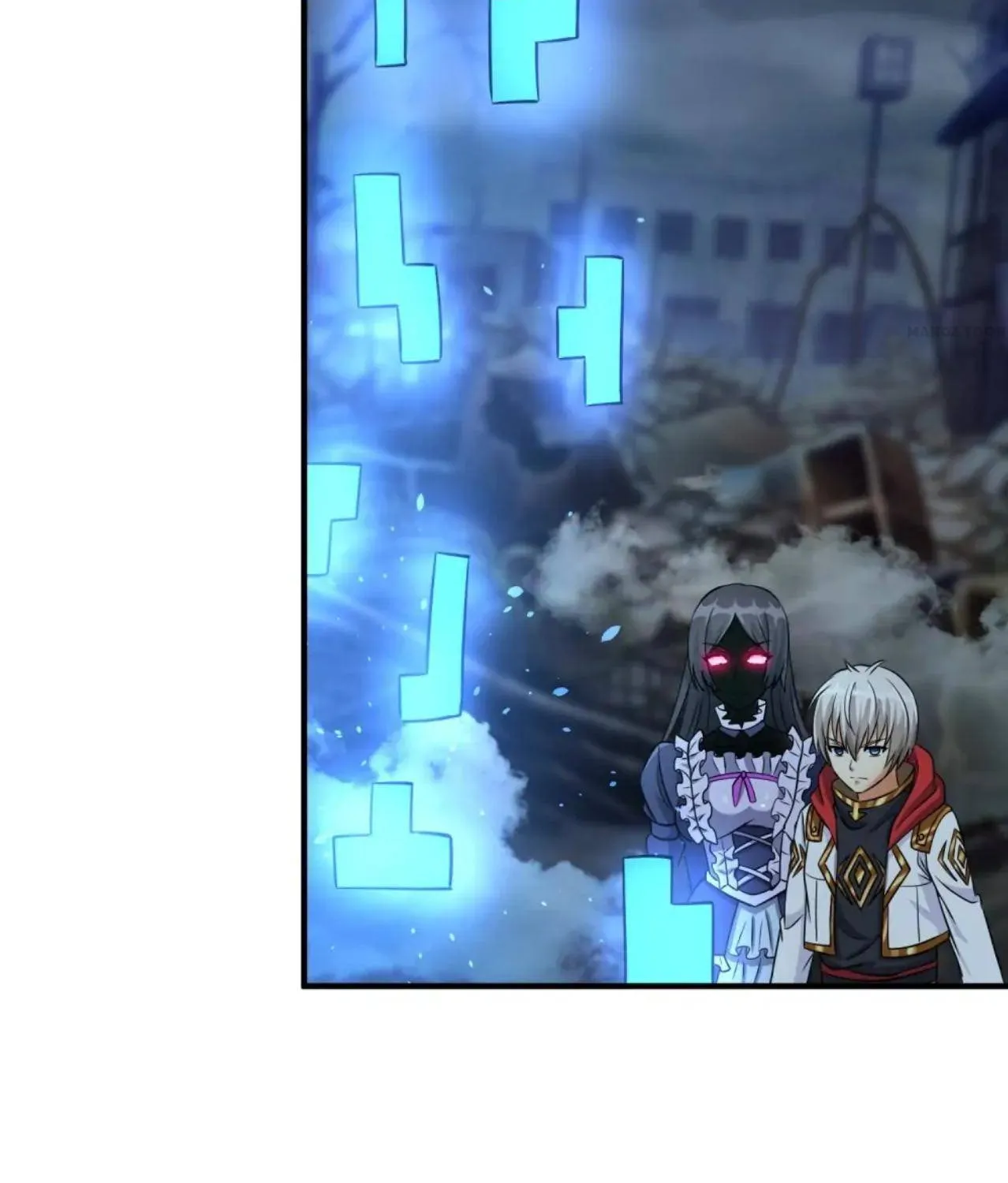Read Devouring Realm chapter 208 image 49 on Lezhin