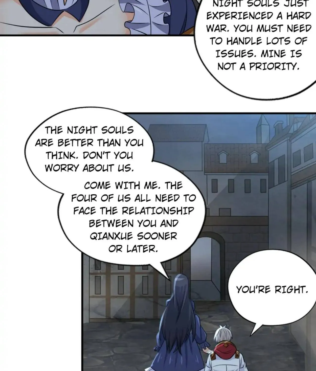 Read Devouring Realm chapter 208 image 59 on Lezhin