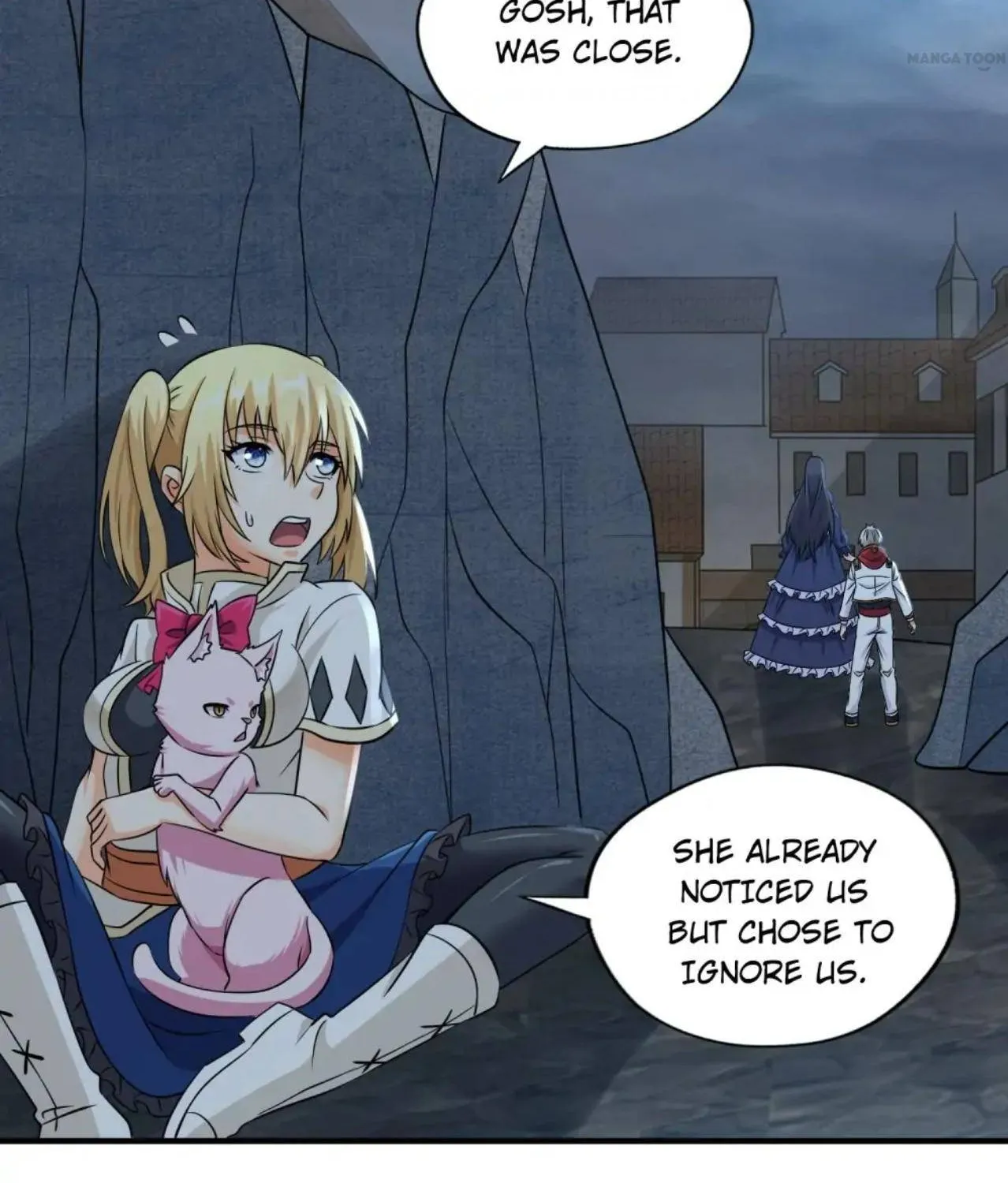 Read Devouring Realm chapter 208 image 62 on Lezhin