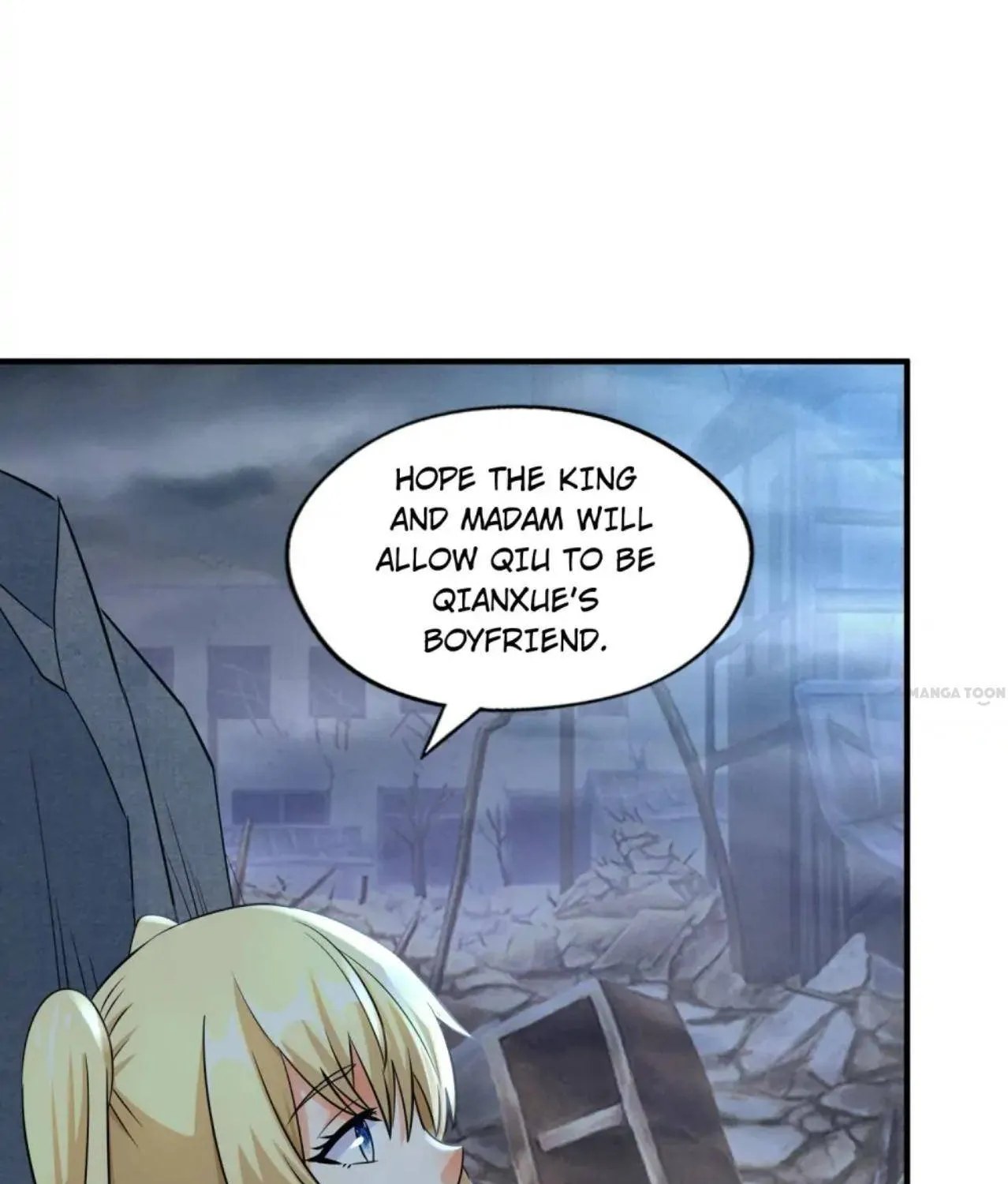 Read Devouring Realm chapter 208 image 63 on Lezhin