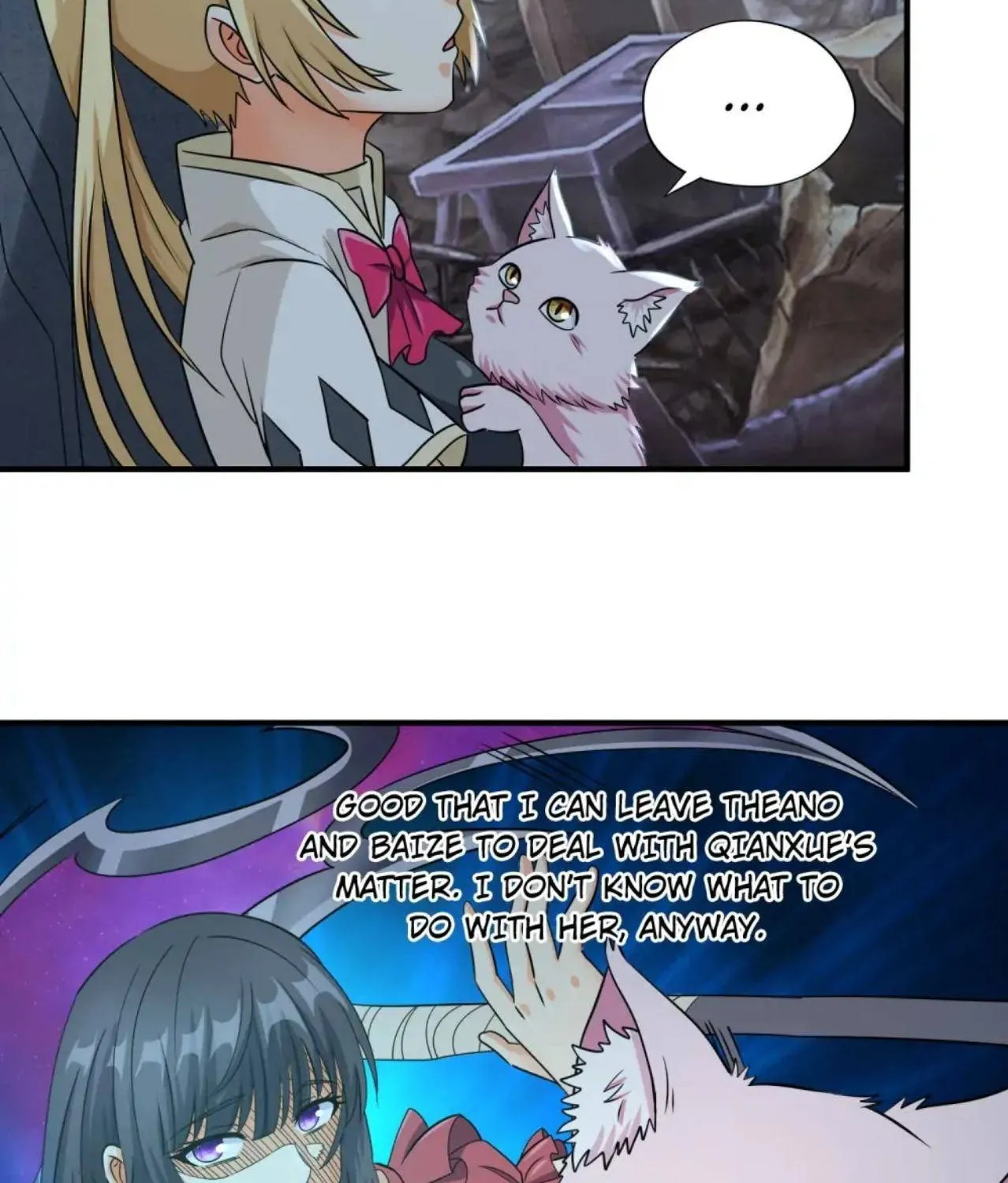 Read Devouring Realm chapter 208 image 64 on Lezhin