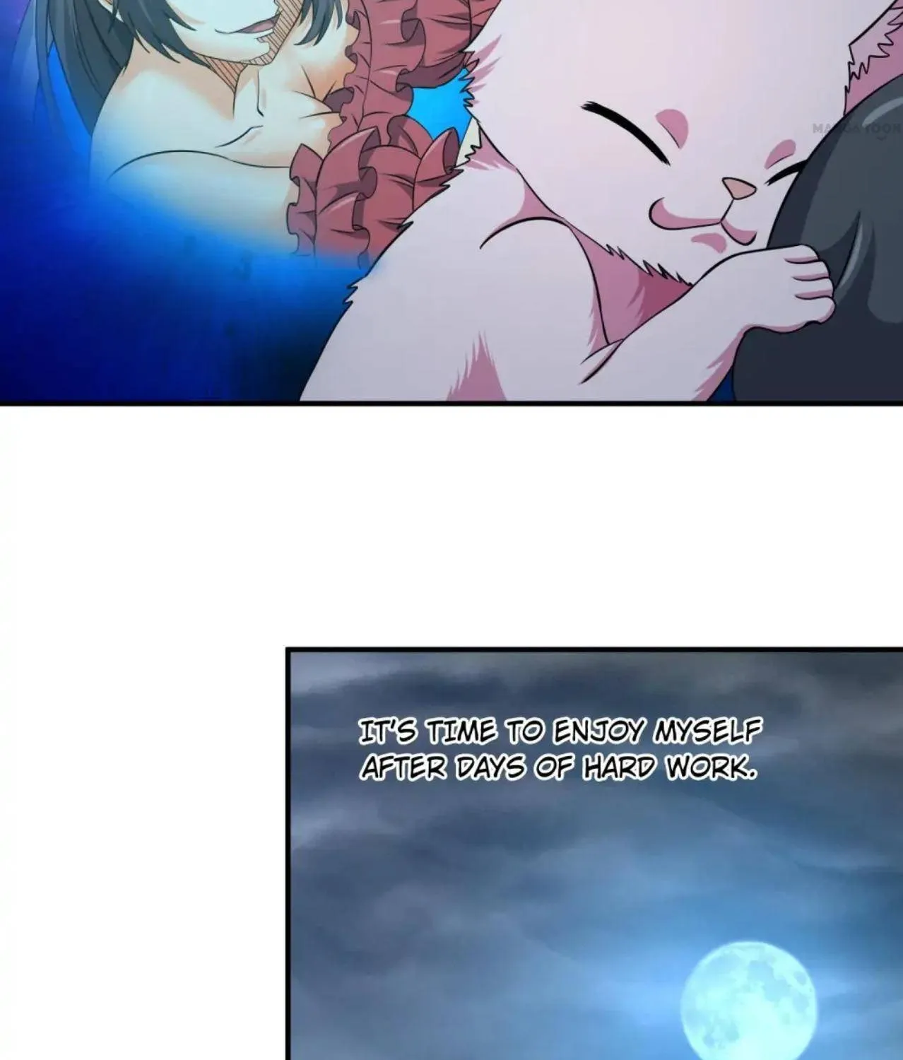 Read Devouring Realm chapter 208 image 65 on Lezhin