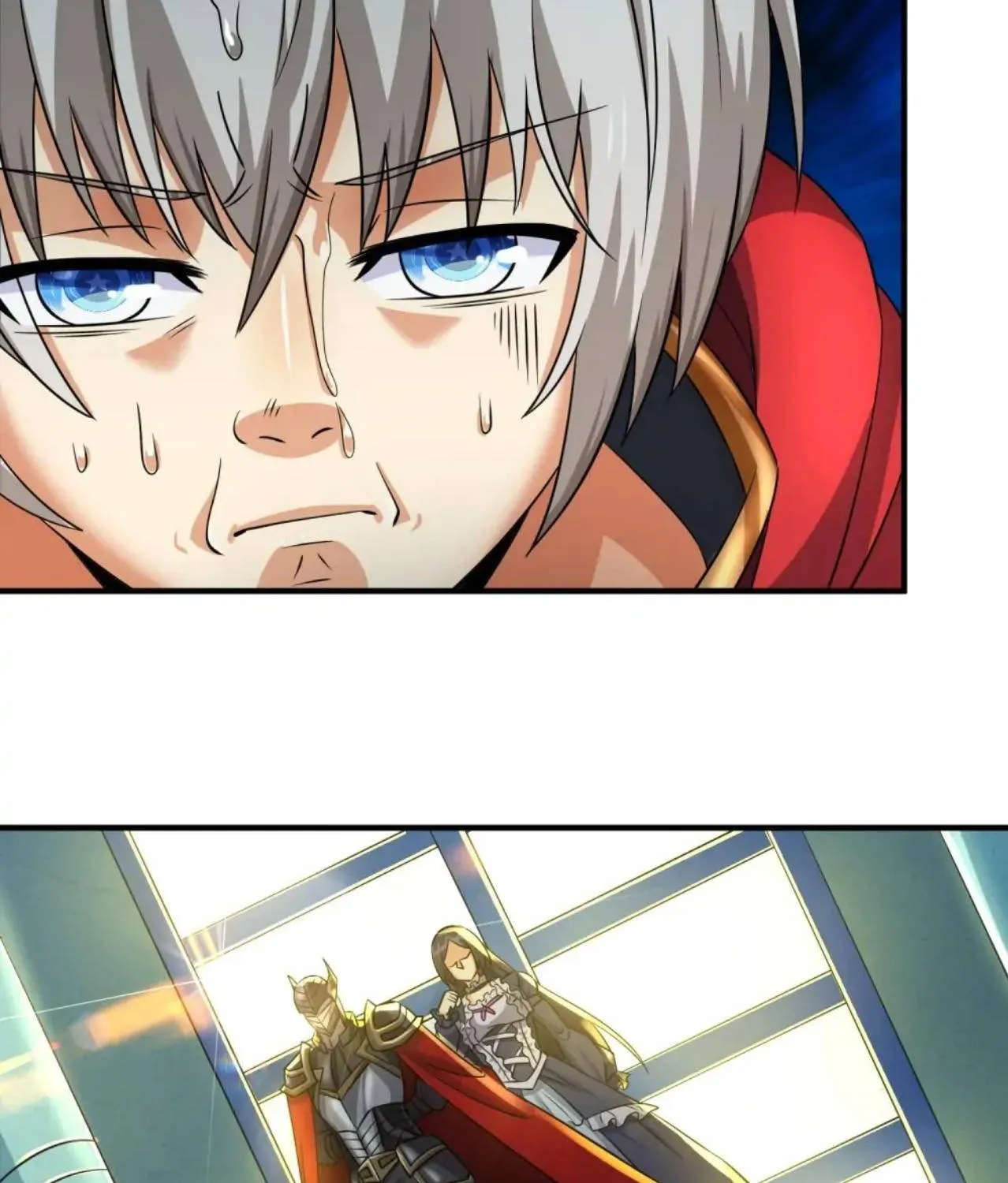 Read Devouring Realm chapter 208 image 67 on Lezhin