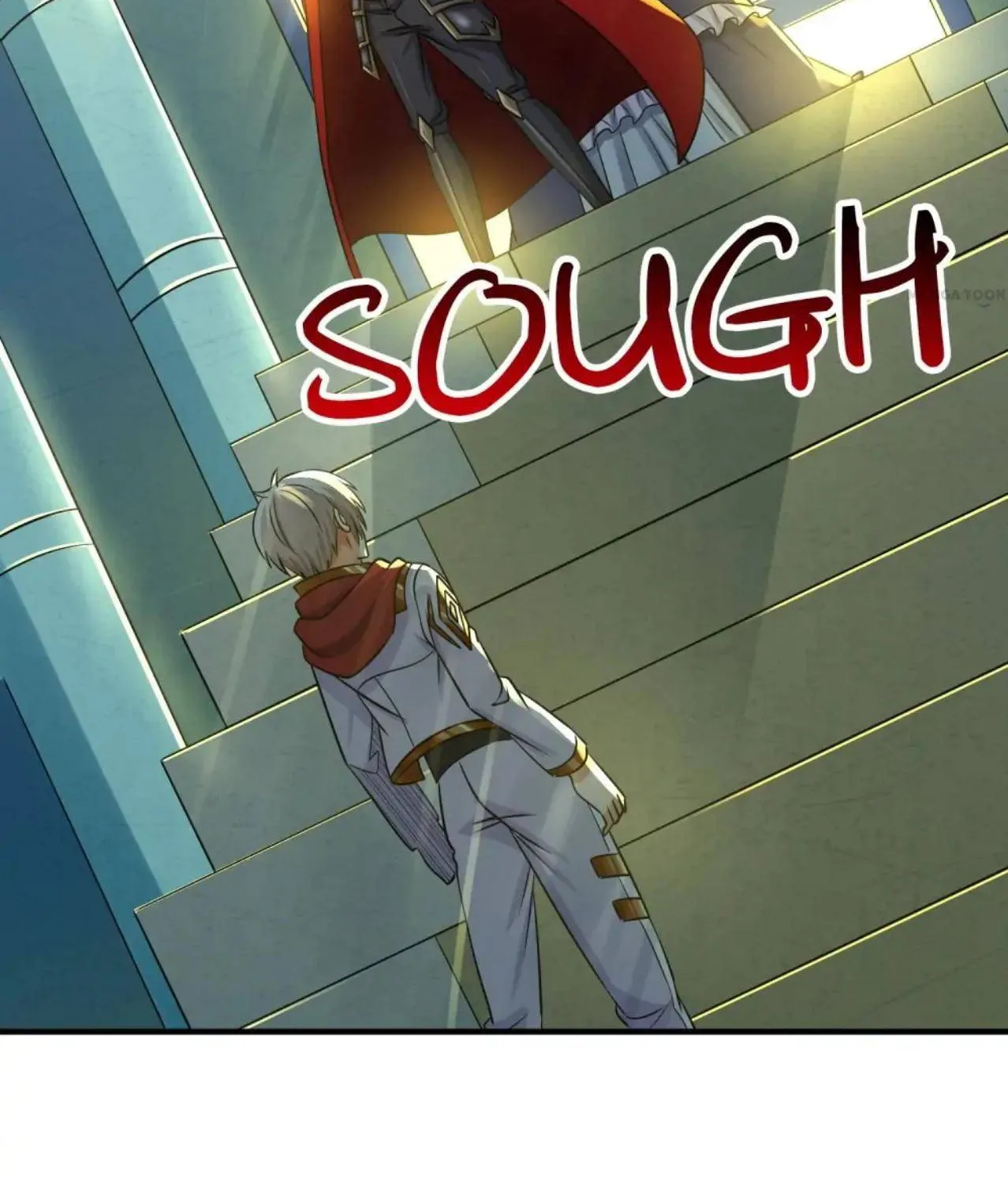 Read Devouring Realm chapter 208 image 68 on Lezhin