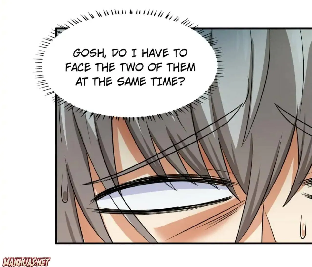 Read Devouring Realm chapter 208 image 69 on Lezhin