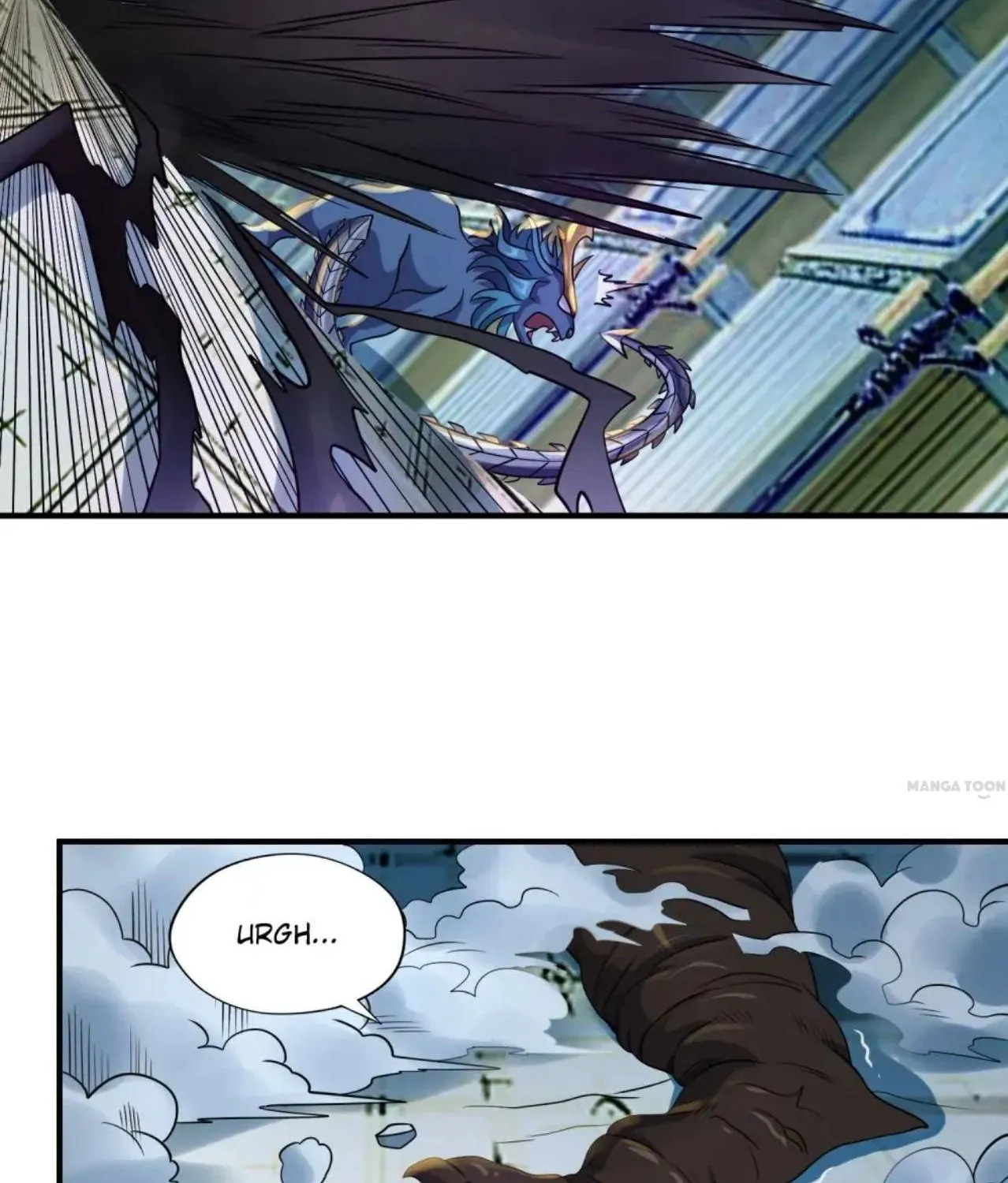 Read Devouring Realm chapter 208 image 7 on Lezhin