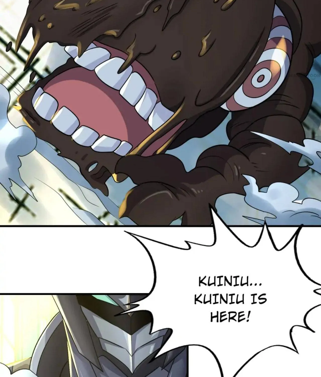 Read Devouring Realm chapter 208 image 9 on Lezhin