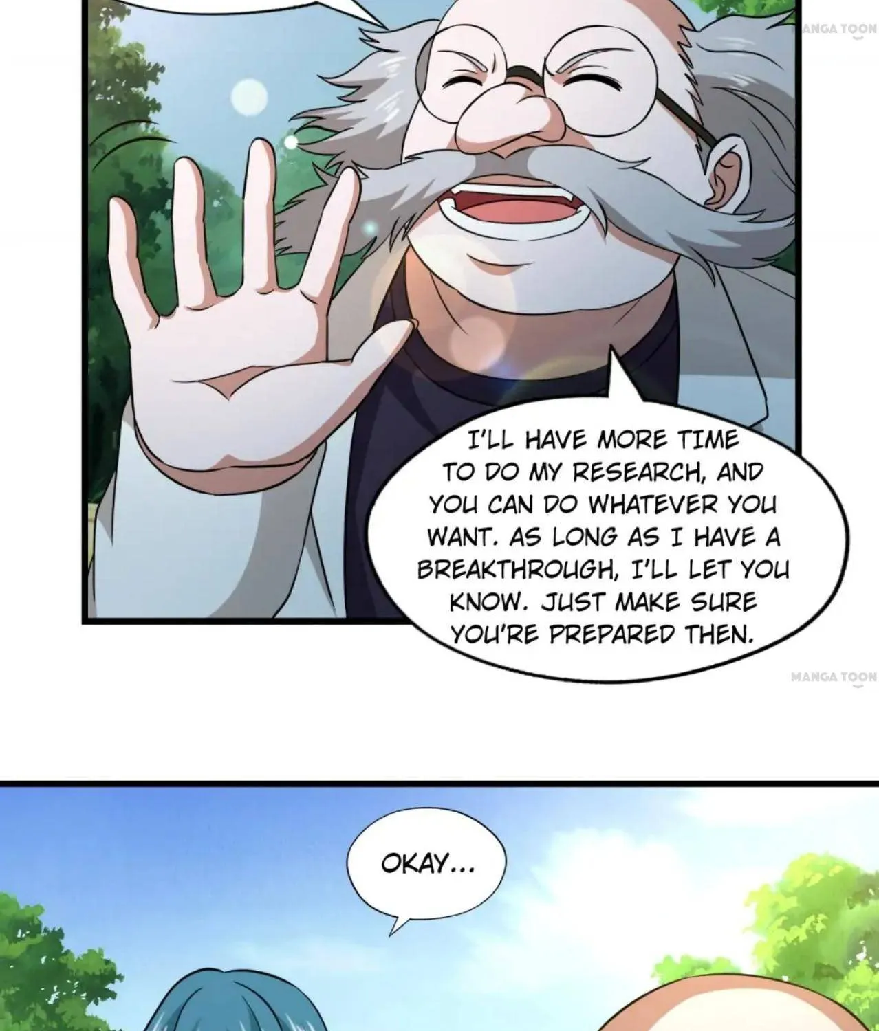 Read Devouring Realm chapter 209 image 13 on Lezhin