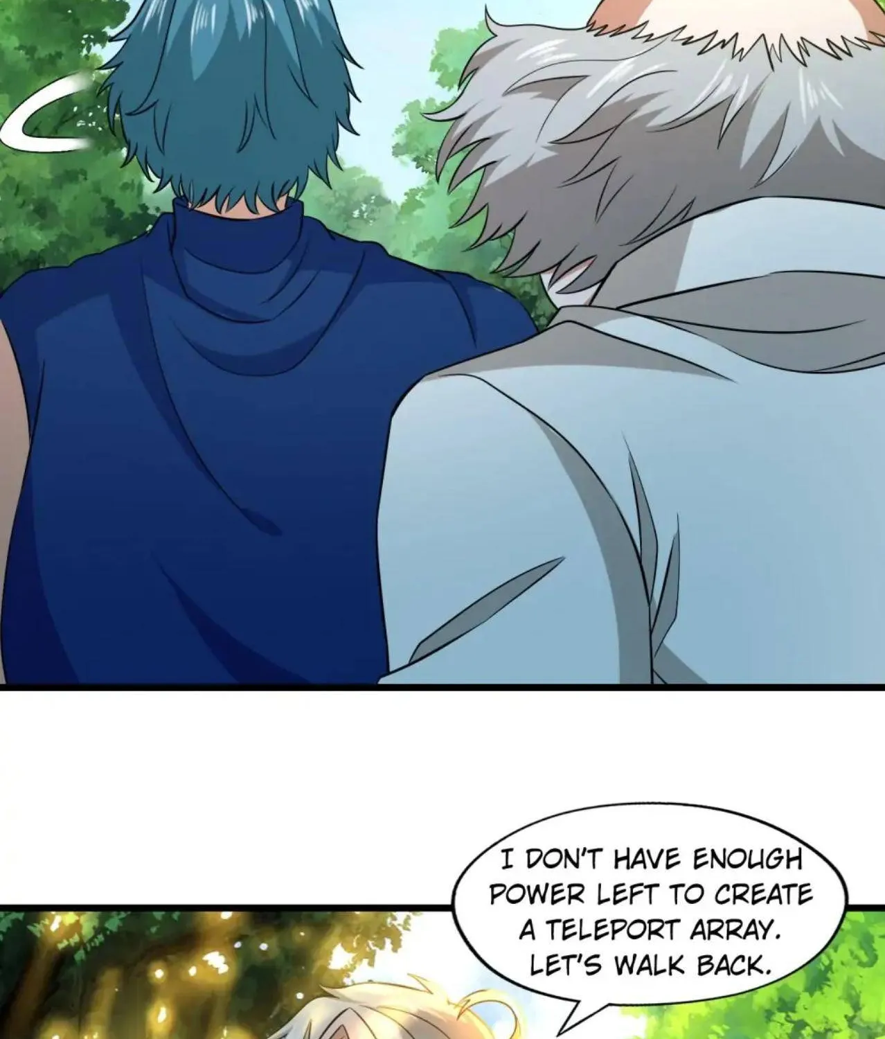 Read Devouring Realm chapter 209 image 14 on Lezhin