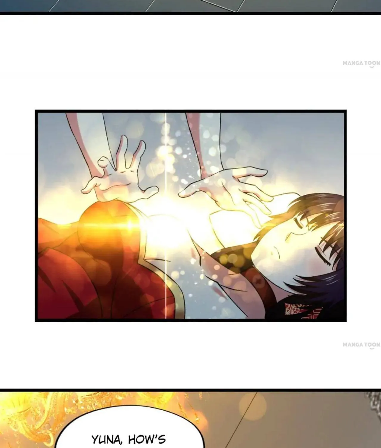 Read Devouring Realm chapter 209 image 20 on Lezhin