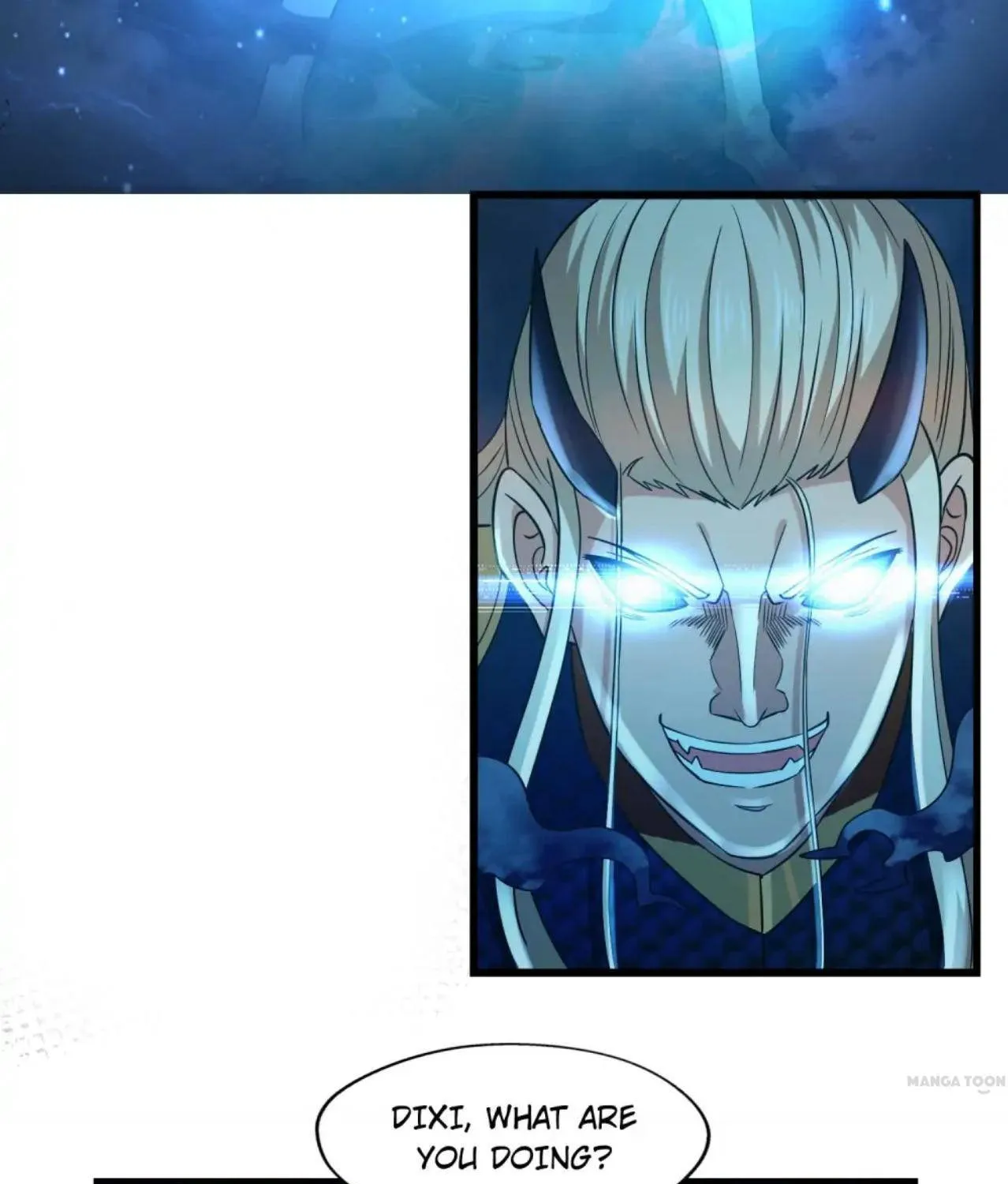 Read Devouring Realm chapter 209 image 26 on Lezhin