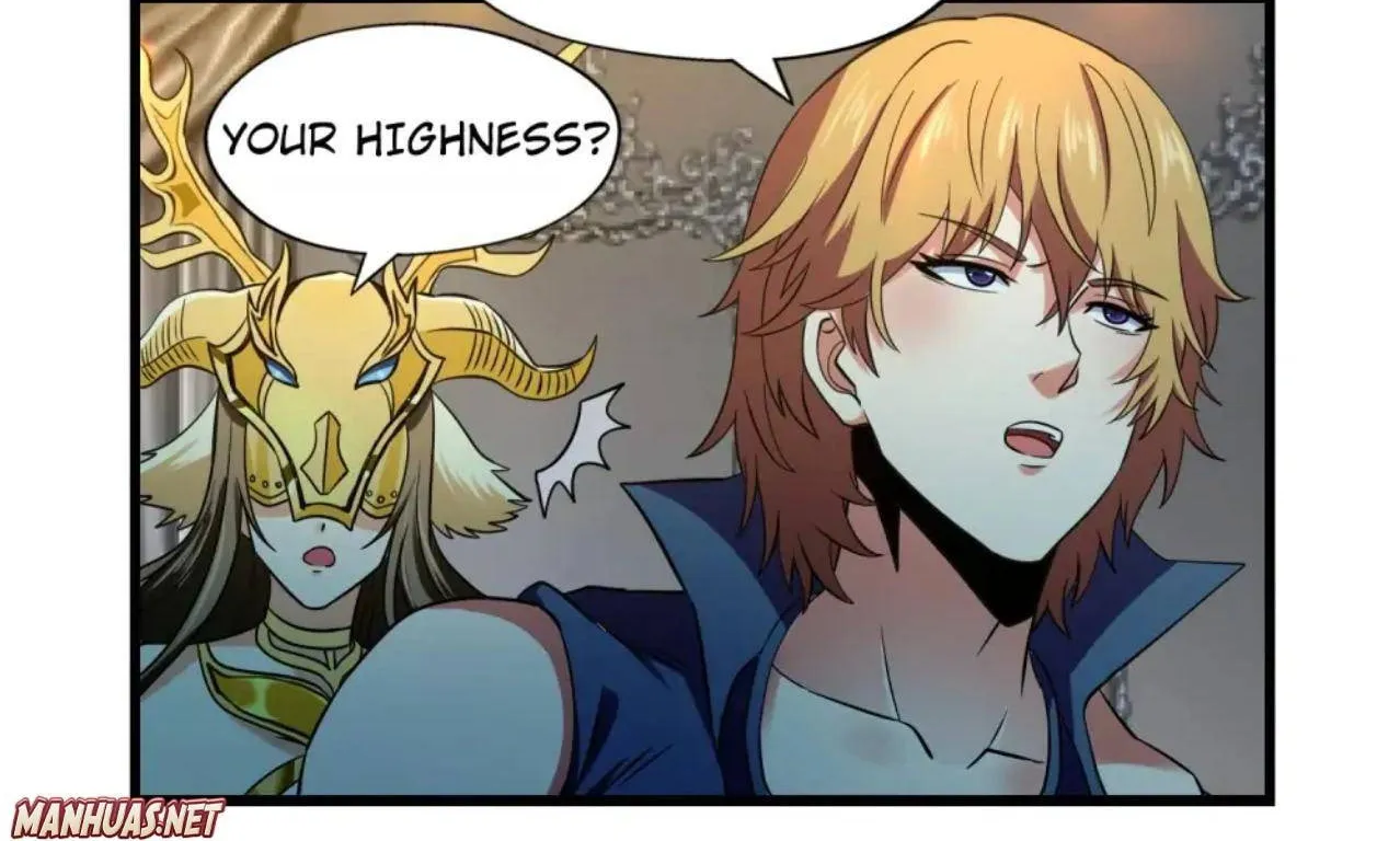 Read Devouring Realm chapter 209 image 27 on Lezhin