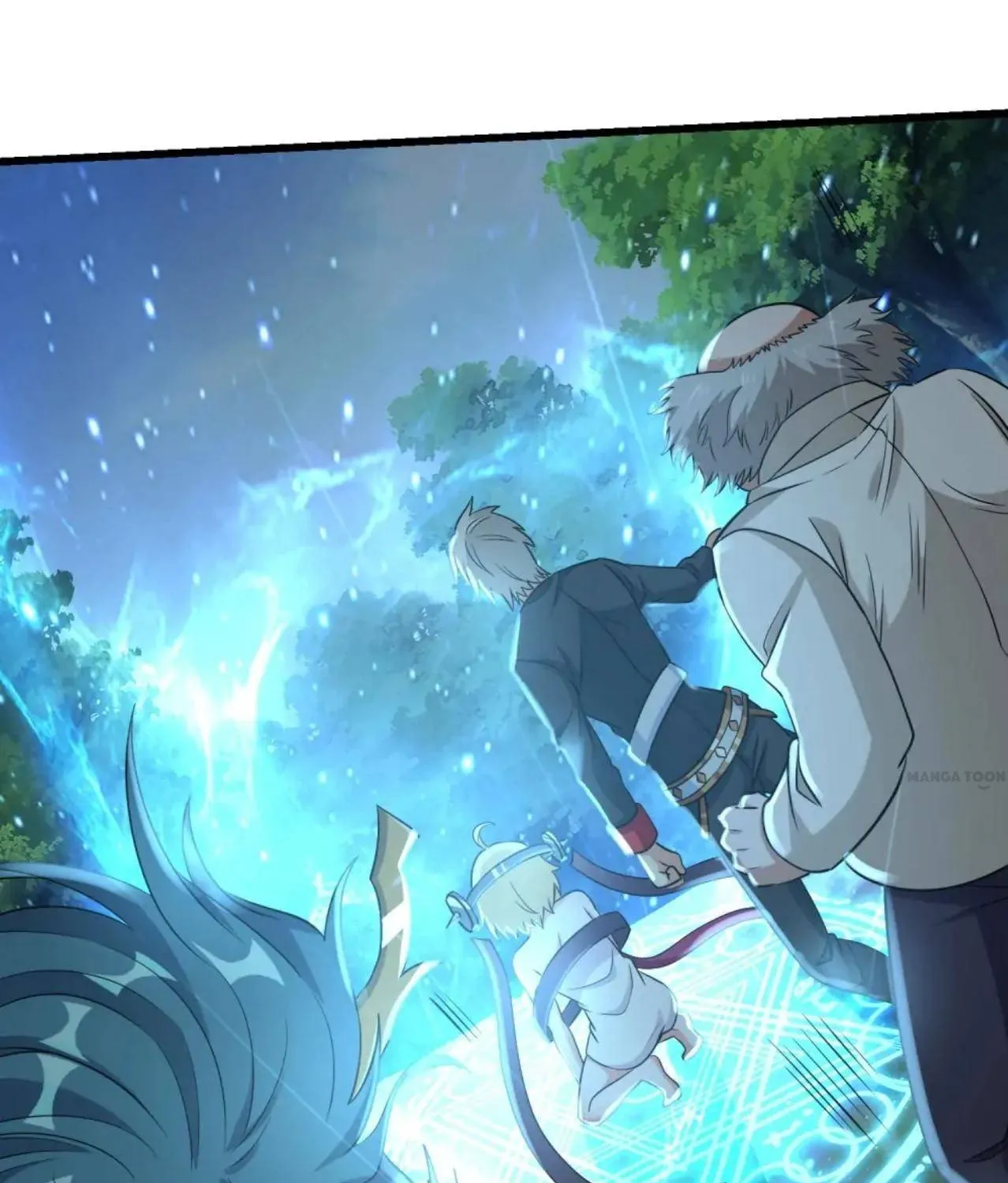 Read Devouring Realm chapter 209 image 4 on Lezhin