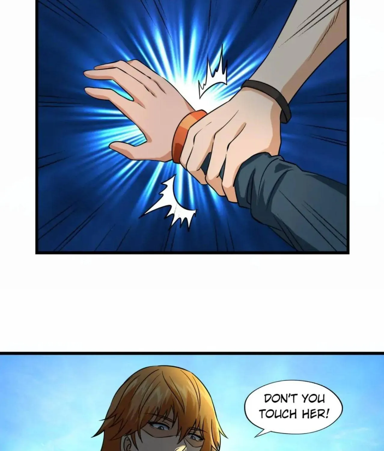 Read Devouring Realm chapter 209 image 40 on Lezhin