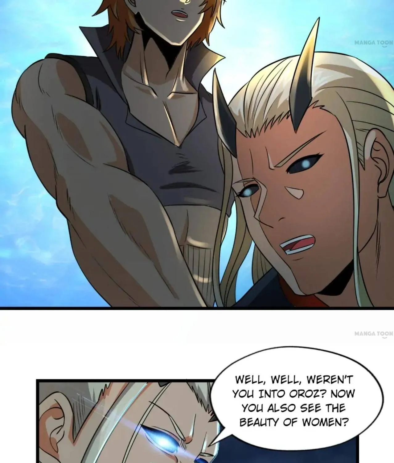 Read Devouring Realm chapter 209 image 41 on Lezhin