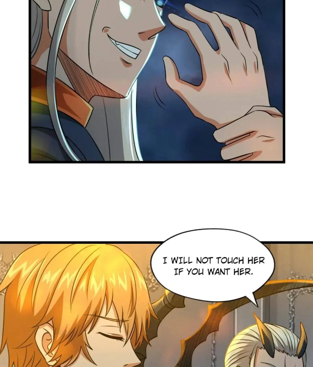 Read Devouring Realm chapter 209 image 42 on Lezhin