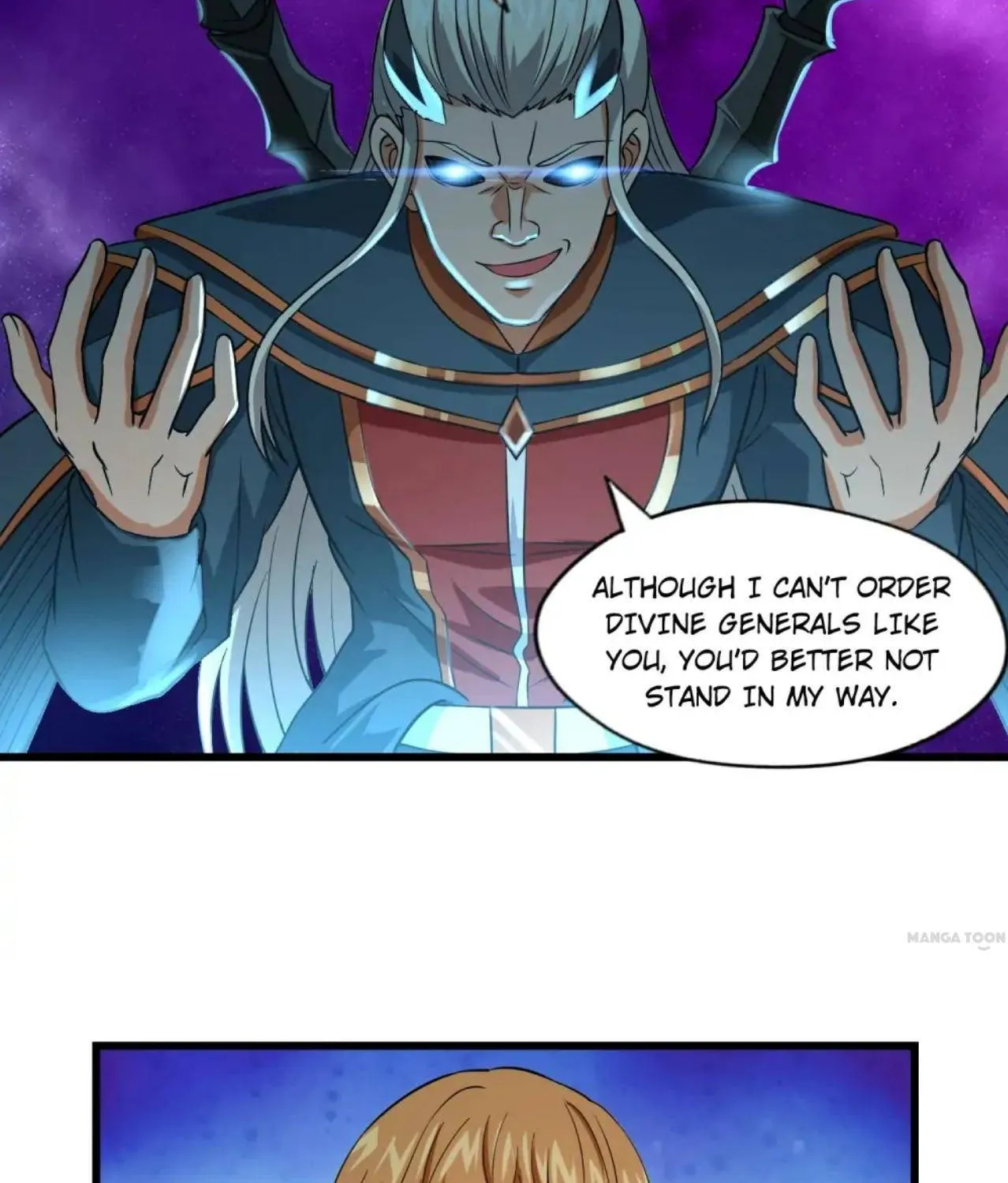 Read Devouring Realm chapter 209 image 44 on Lezhin