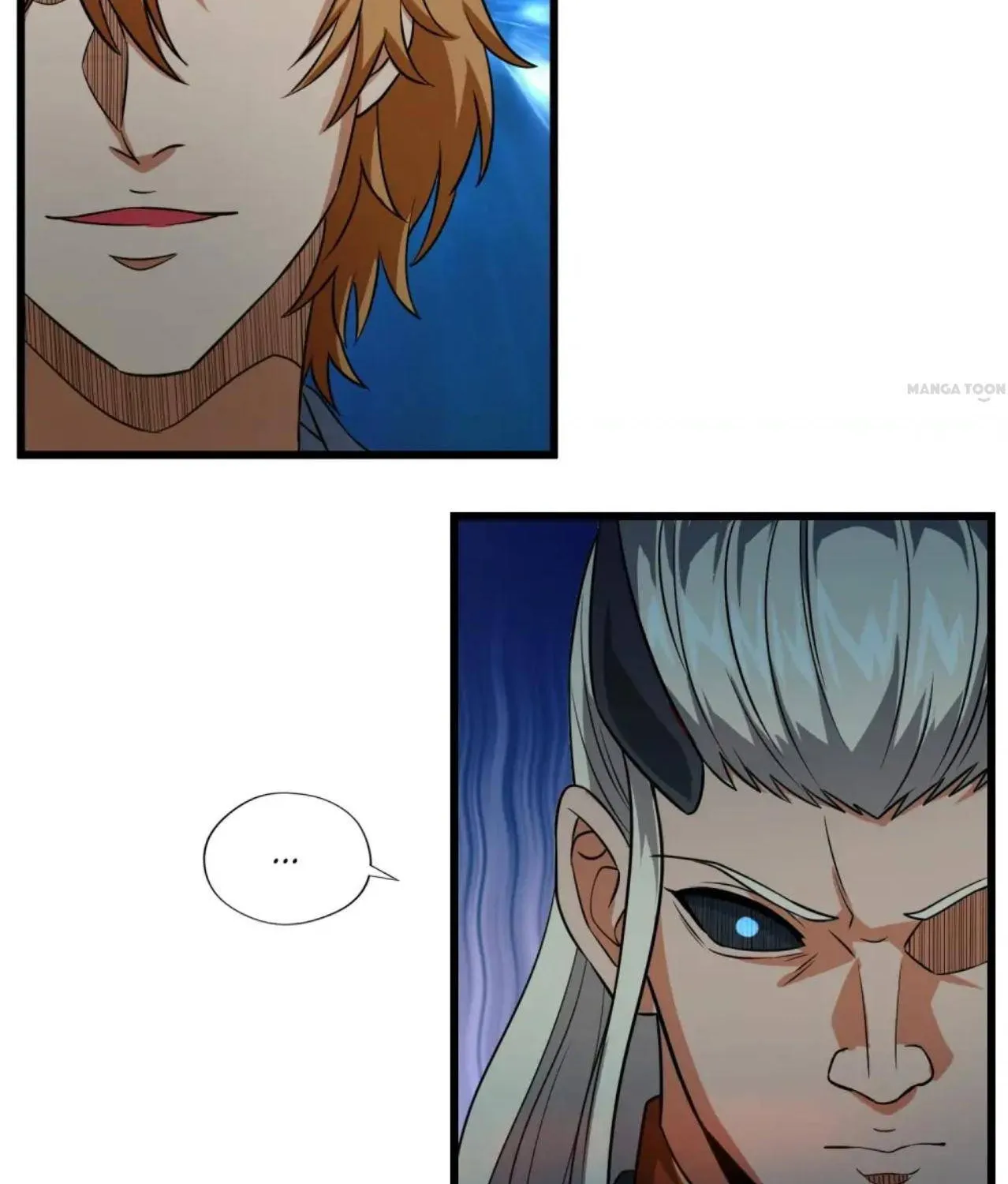 Read Devouring Realm chapter 209 image 46 on Lezhin