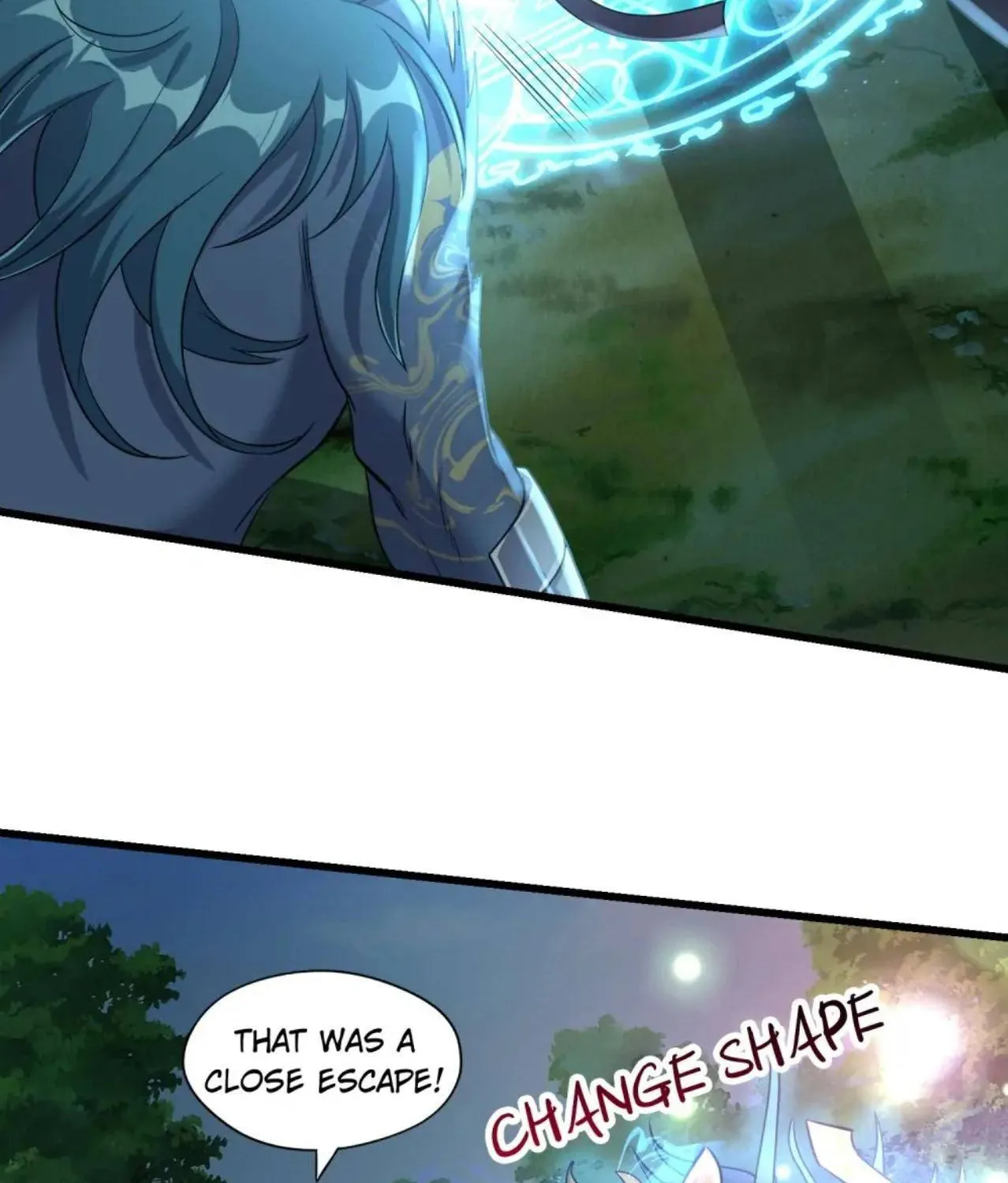 Read Devouring Realm chapter 209 image 5 on Lezhin