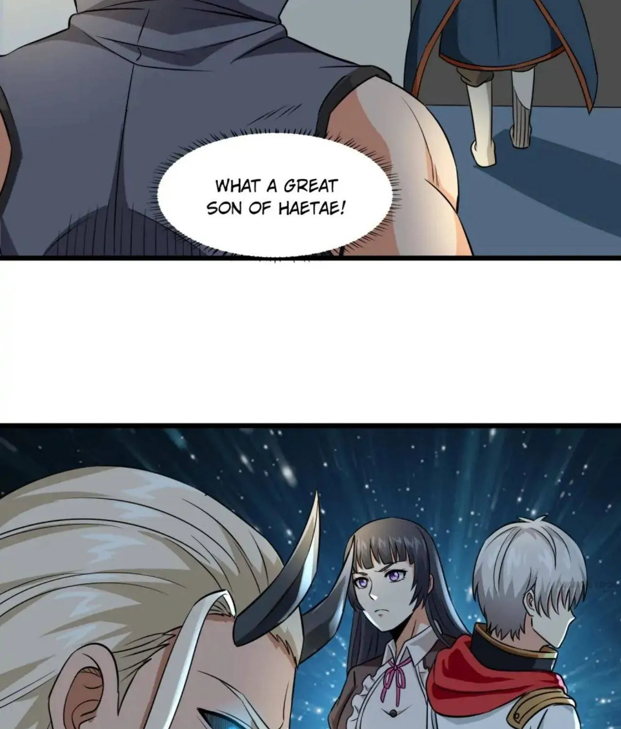 Read Devouring Realm chapter 209 image 50 on Lezhin