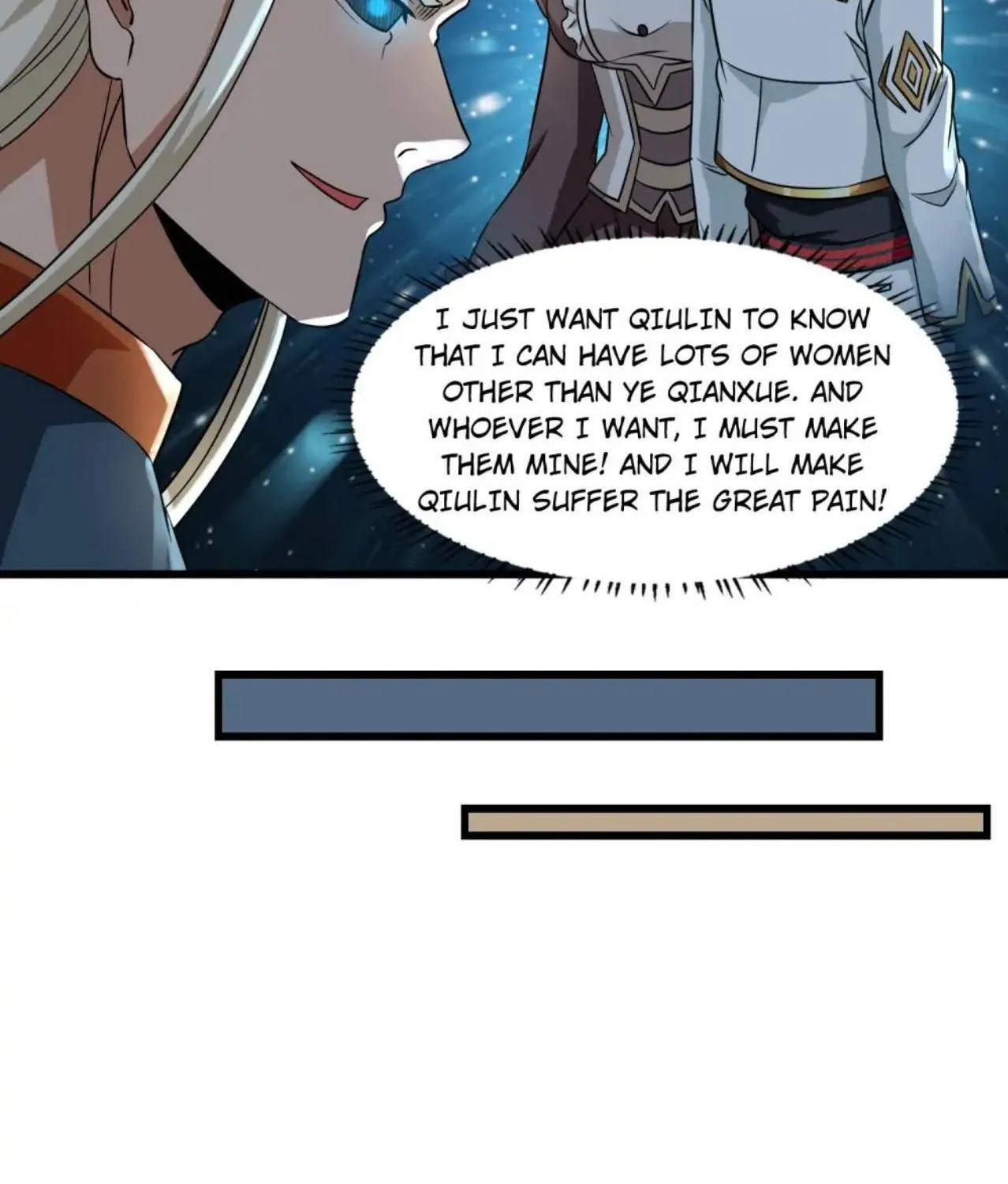 Read Devouring Realm chapter 209 image 51 on Lezhin