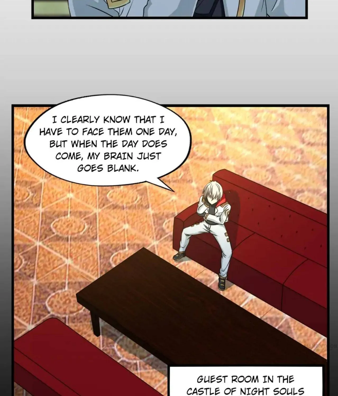 Read Devouring Realm chapter 209 image 53 on Lezhin
