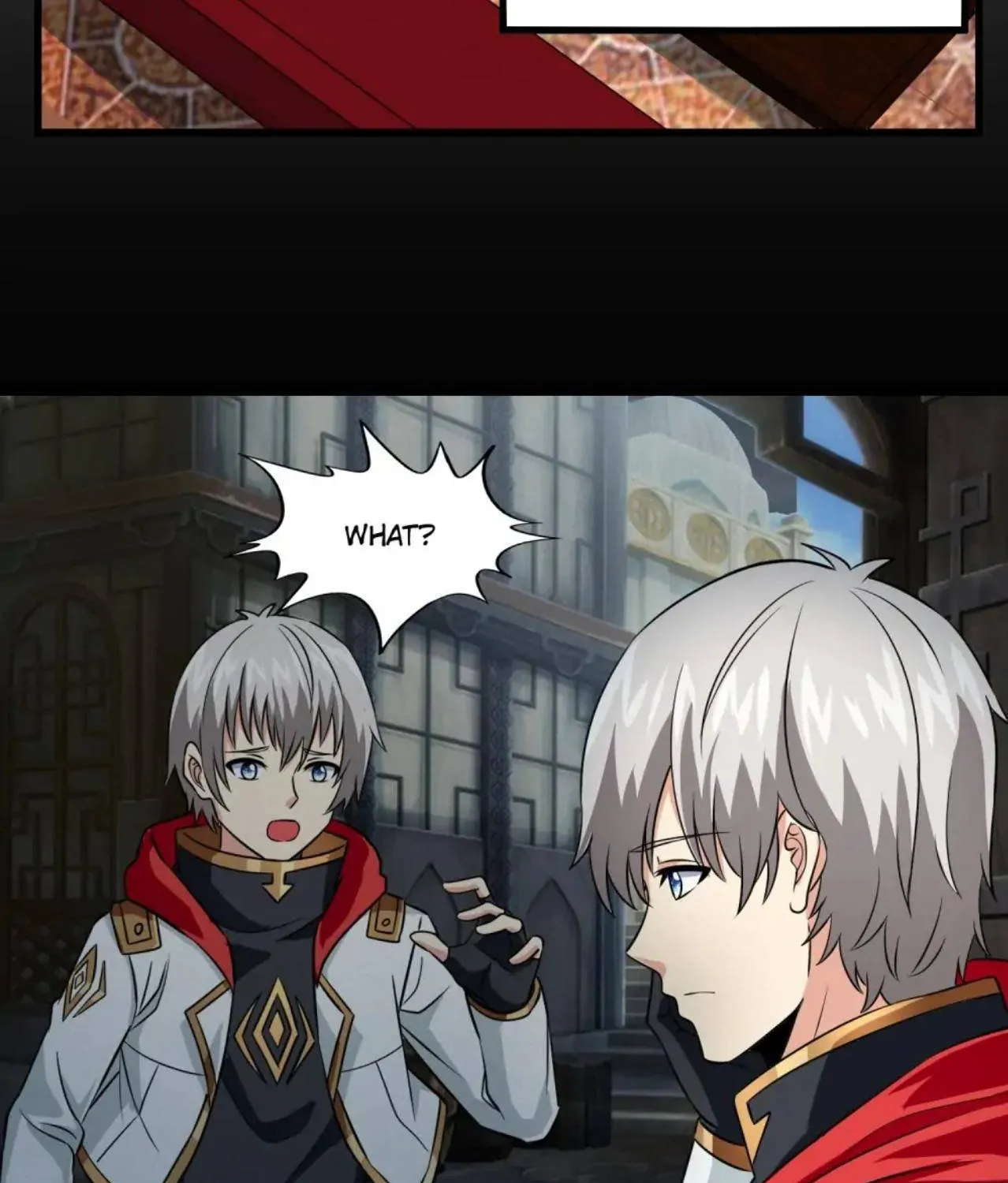 Read Devouring Realm chapter 209 image 54 on Lezhin