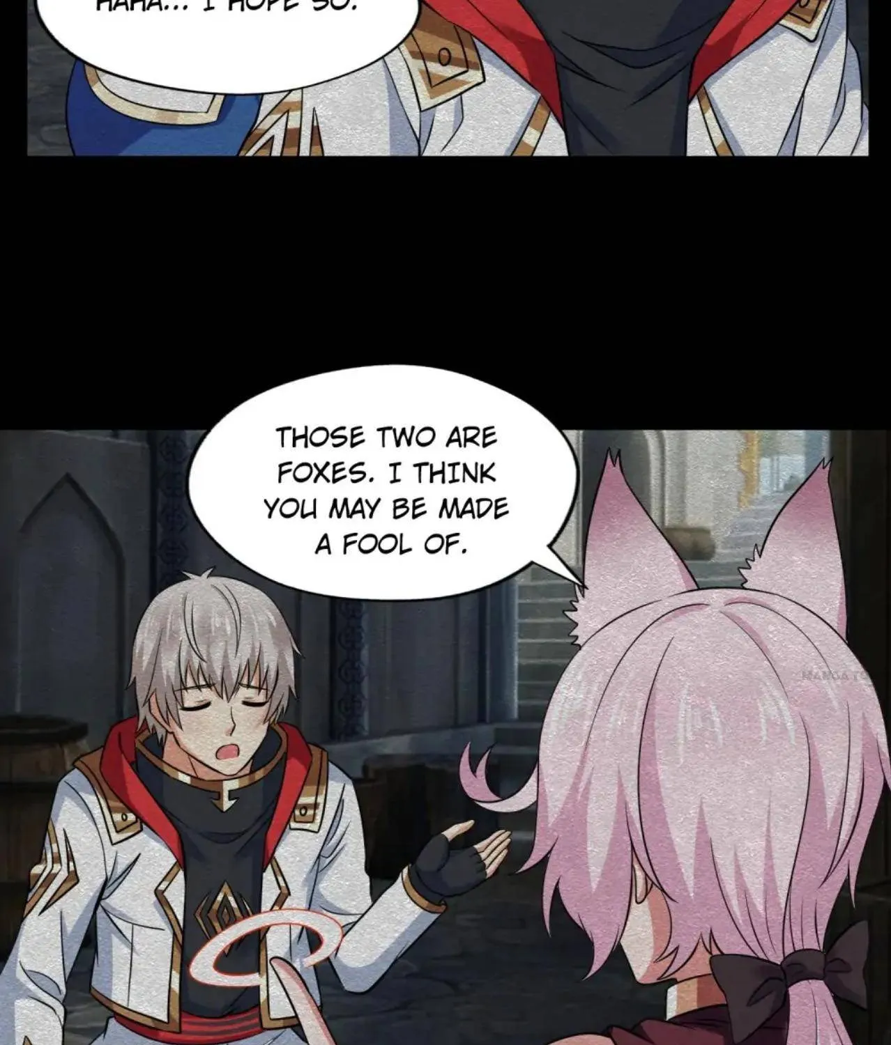 Read Devouring Realm chapter 209 image 60 on Lezhin