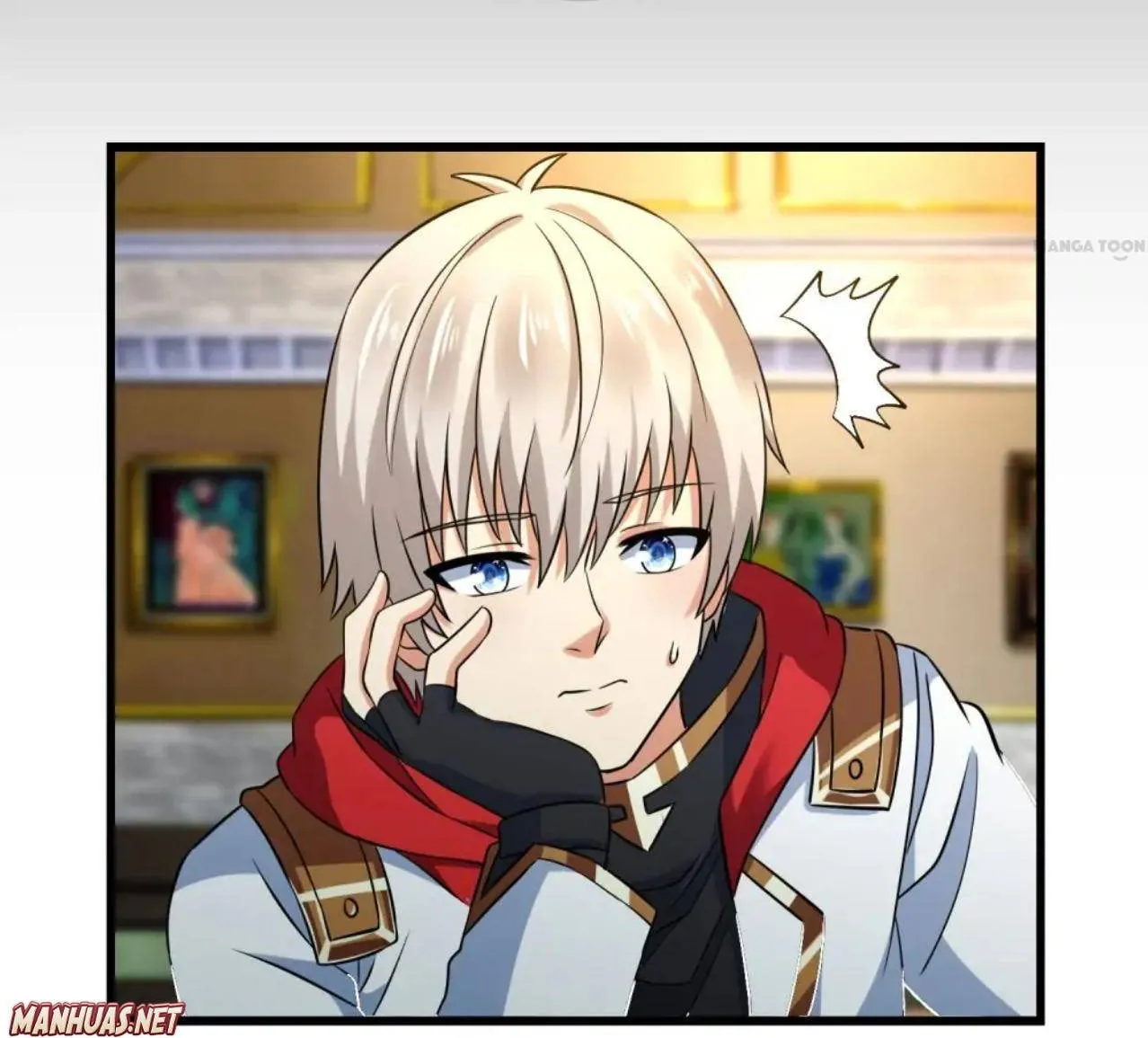Read Devouring Realm chapter 209 image 62 on Lezhin