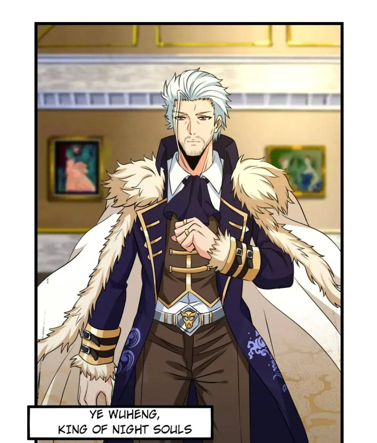 Read Devouring Realm chapter 209 image 63 on Lezhin