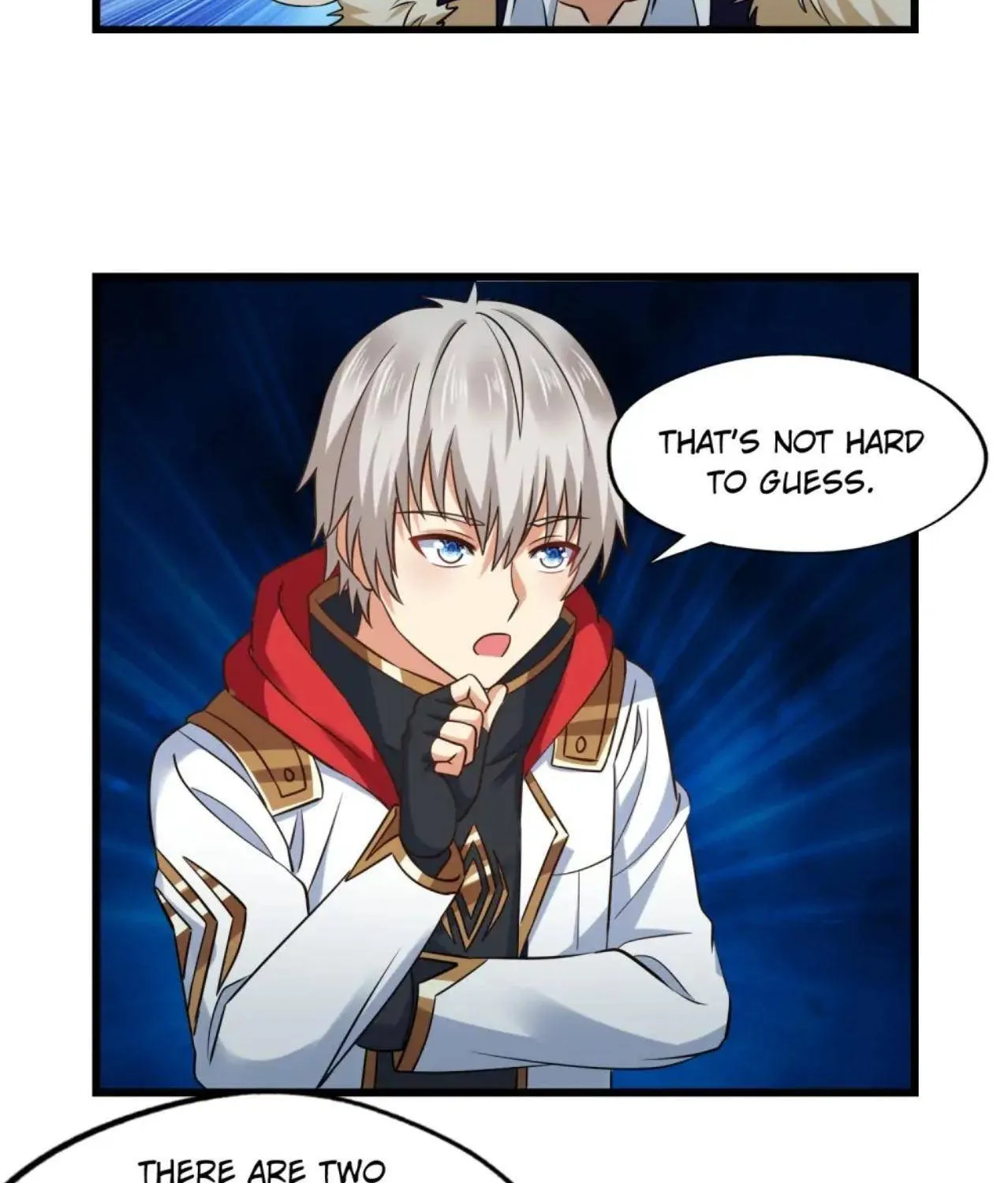 Read Devouring Realm chapter 209 image 68 on Lezhin